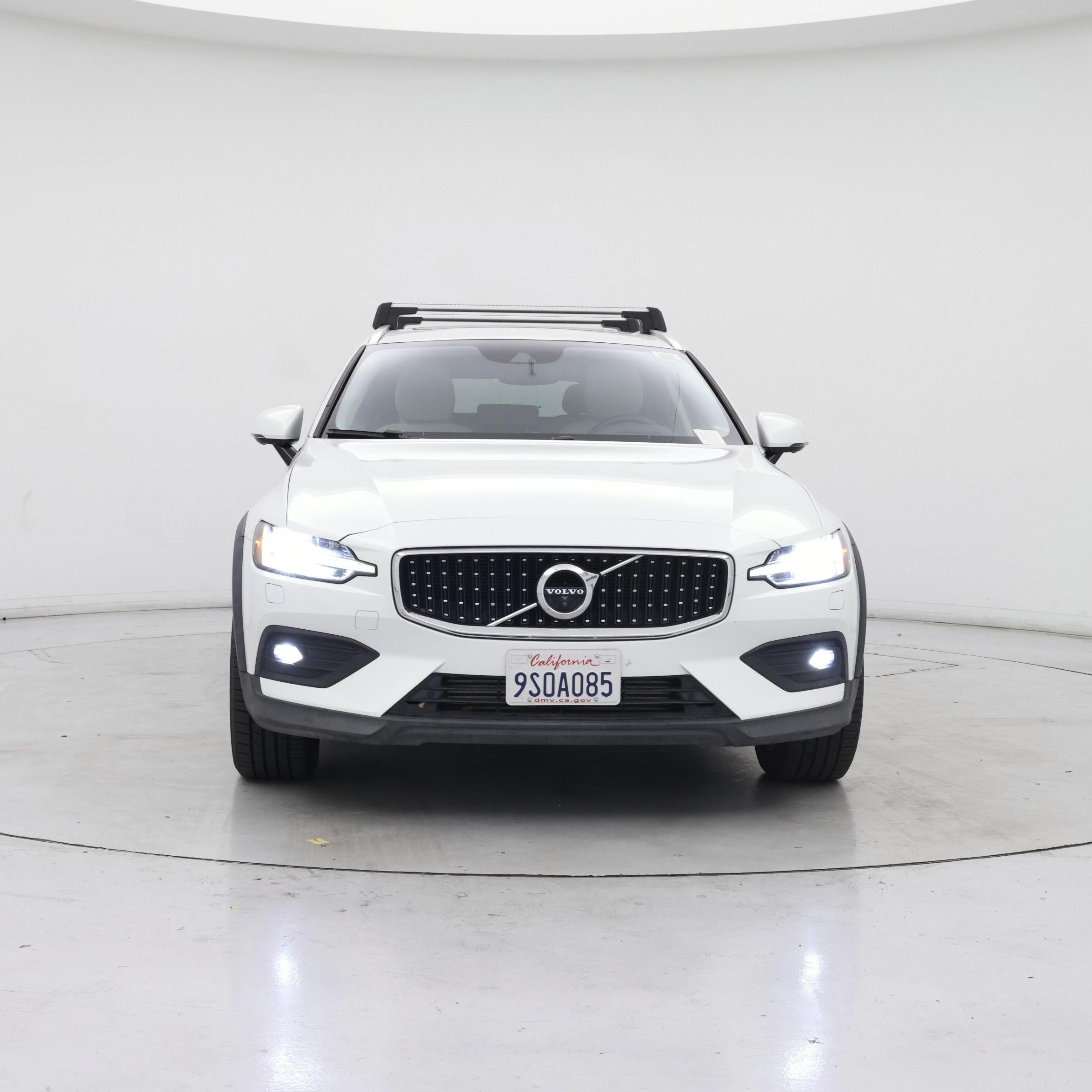 Thumbnail: 2020 Volvo S60 - 5