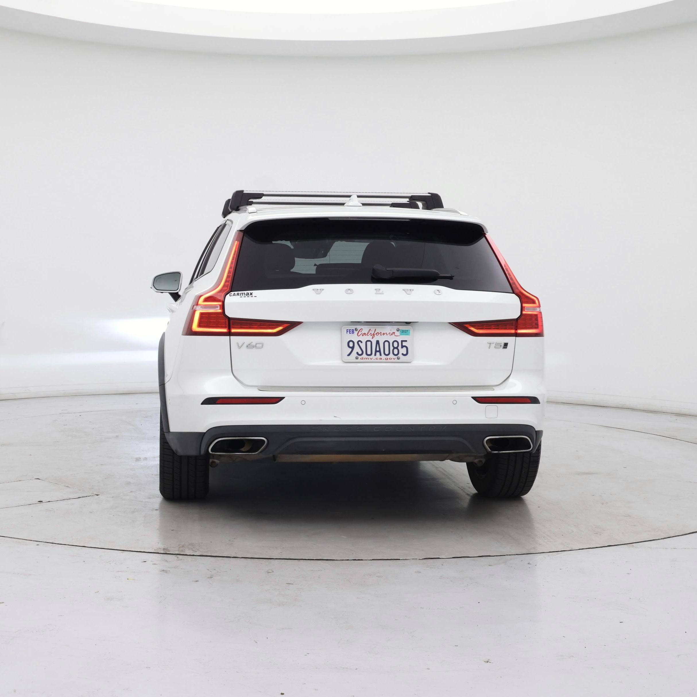 Thumbnail: 2020 Volvo S60 - 6