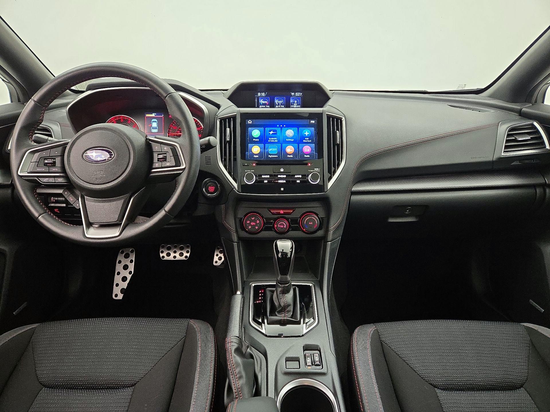 Thumbnail: 2019 Subaru Impreza - 9
