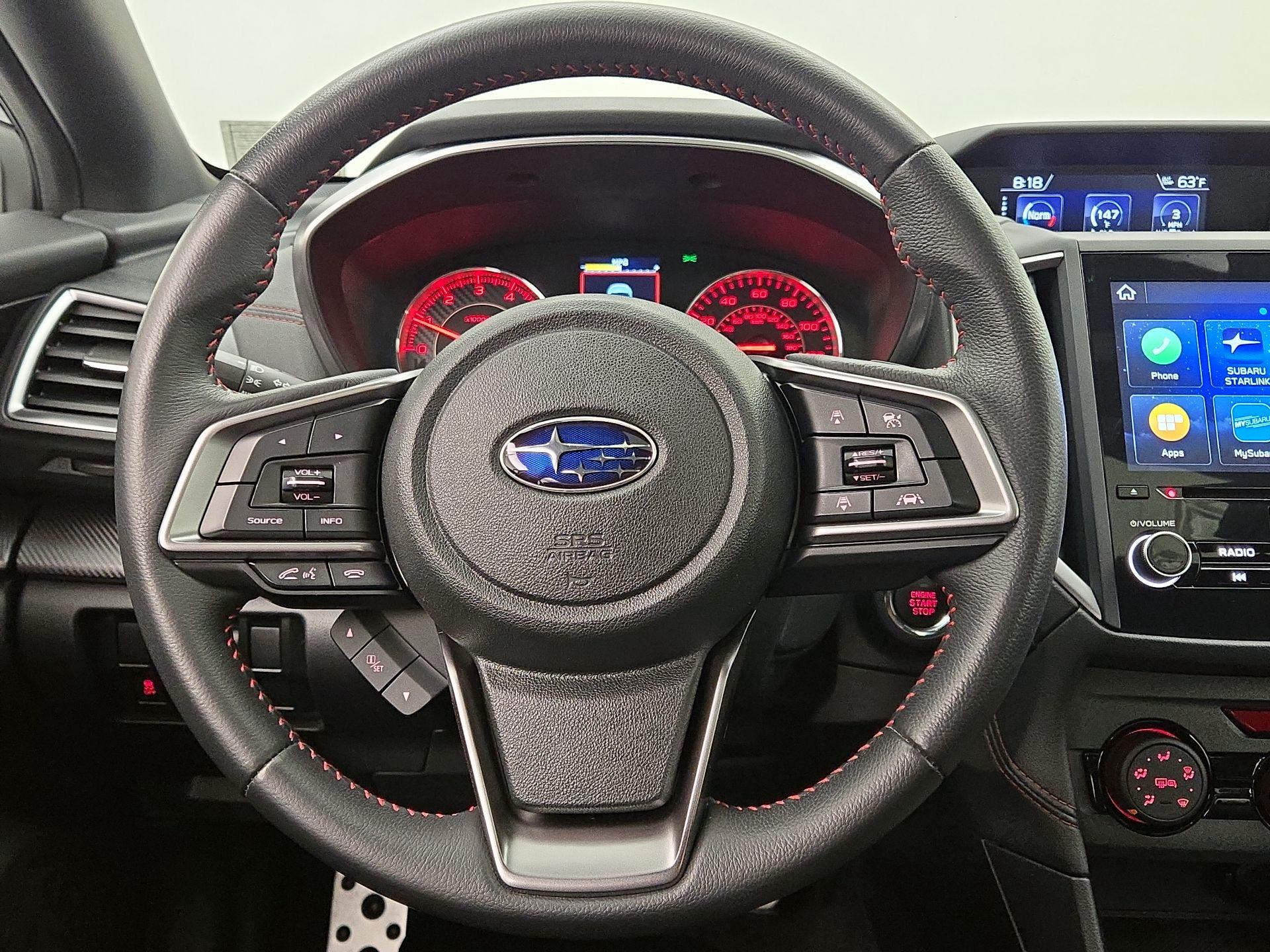 Thumbnail: 2019 Subaru Impreza - 10
