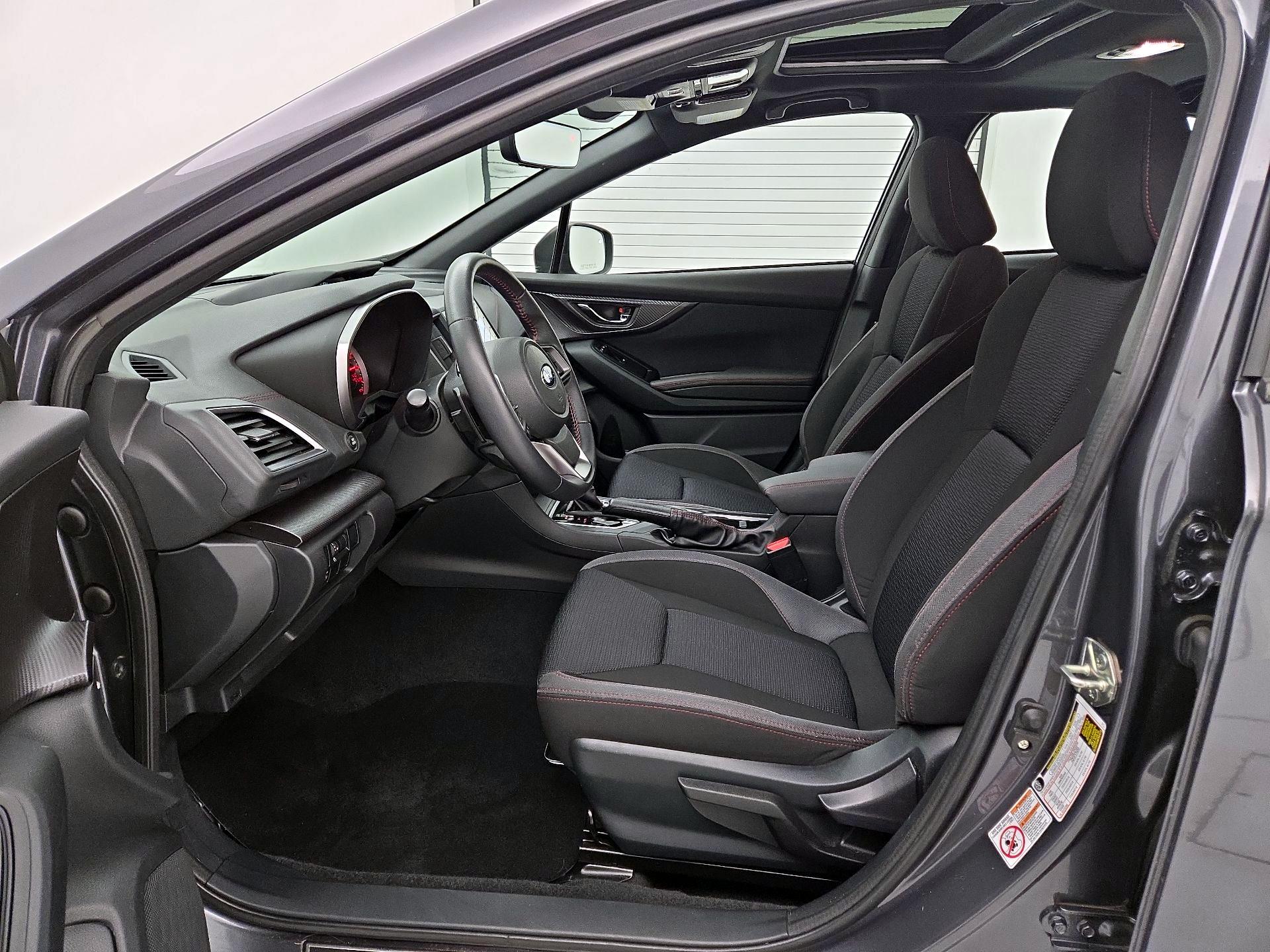 Thumbnail: 2019 Subaru Impreza - 11
