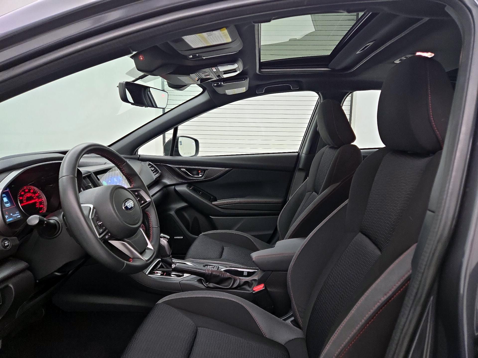 Thumbnail: 2019 Subaru Impreza - 18