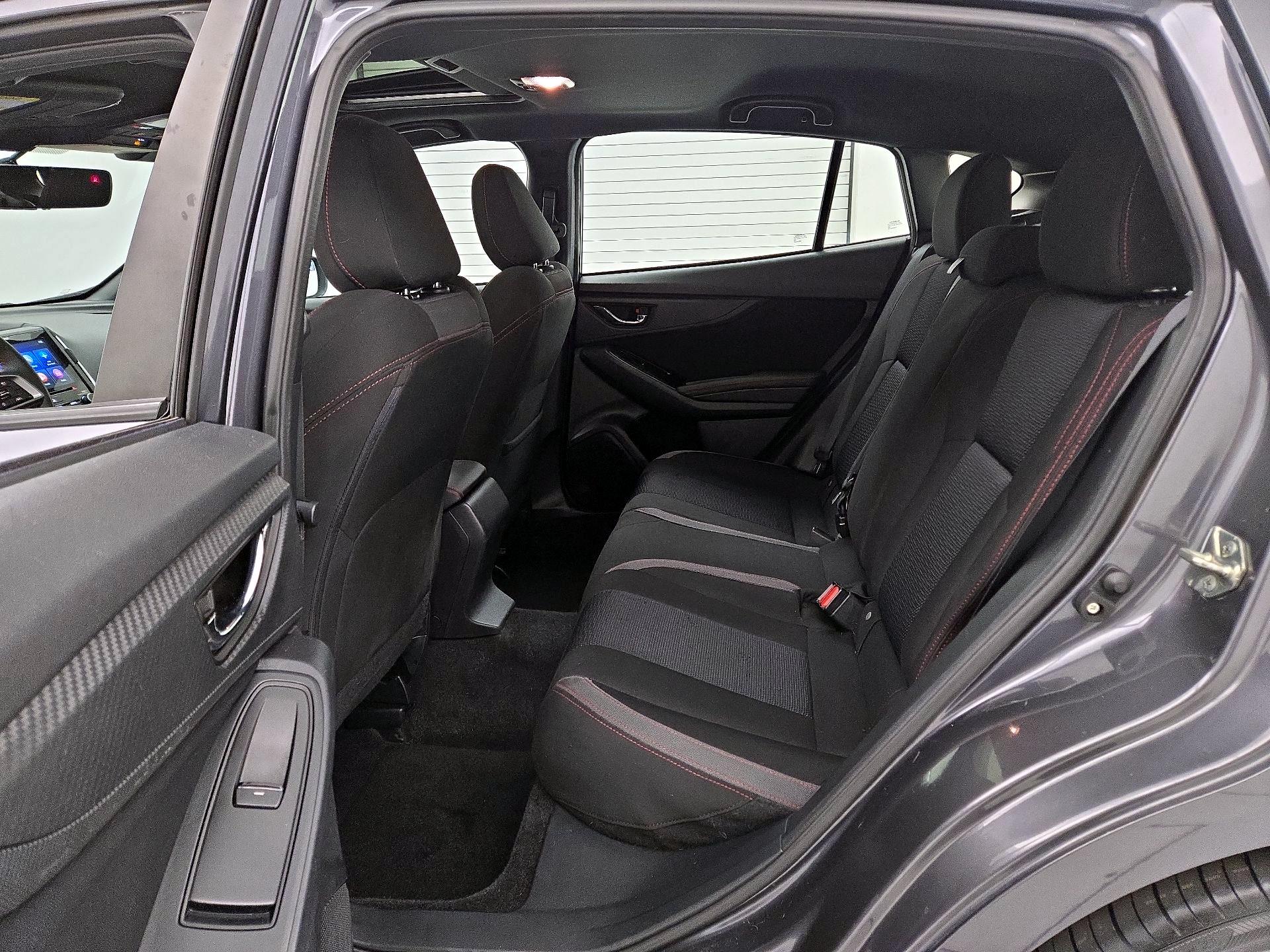 Thumbnail: 2019 Subaru Impreza - 19