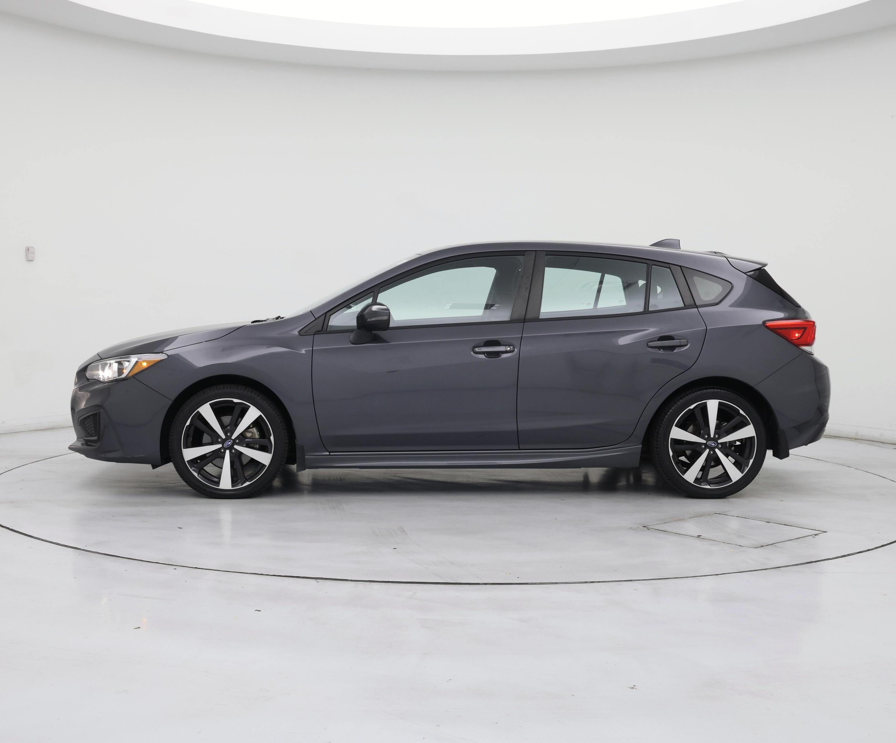 Thumbnail: 2019 Subaru Impreza - 3