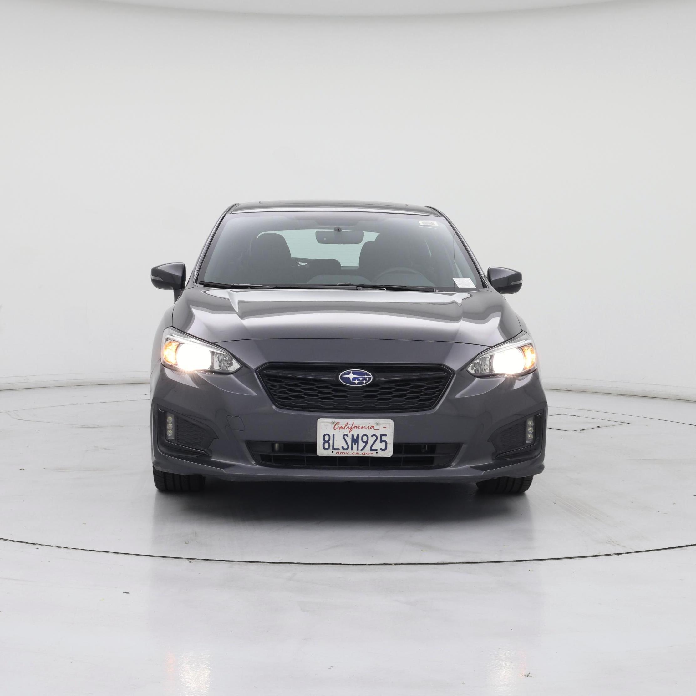 Thumbnail: 2019 Subaru Impreza - 5