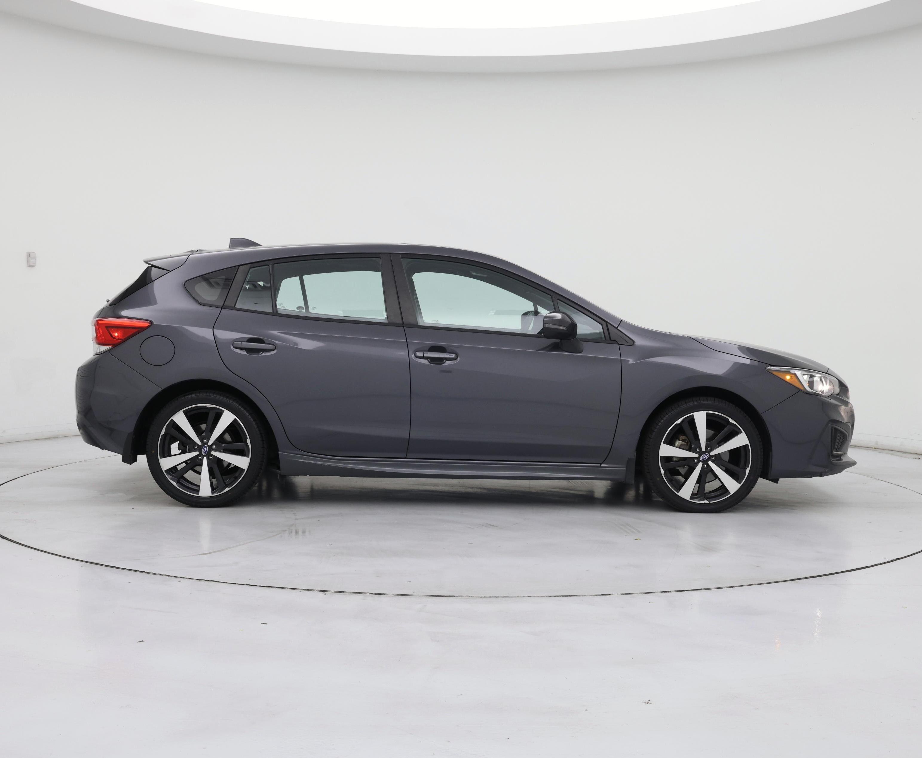 Thumbnail: 2019 Subaru Impreza - 7