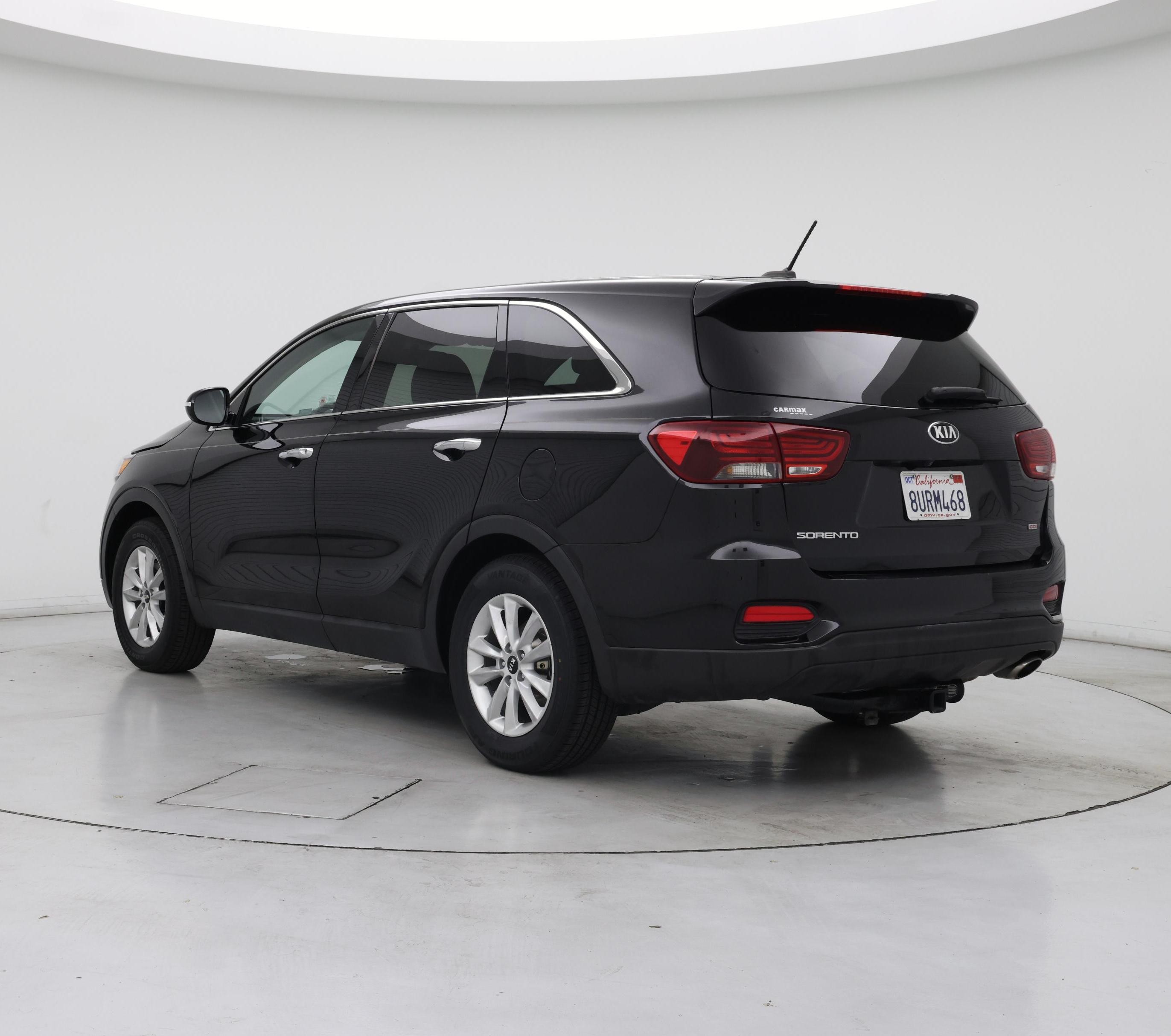 Thumbnail: 2019 Kia Sorento - 2