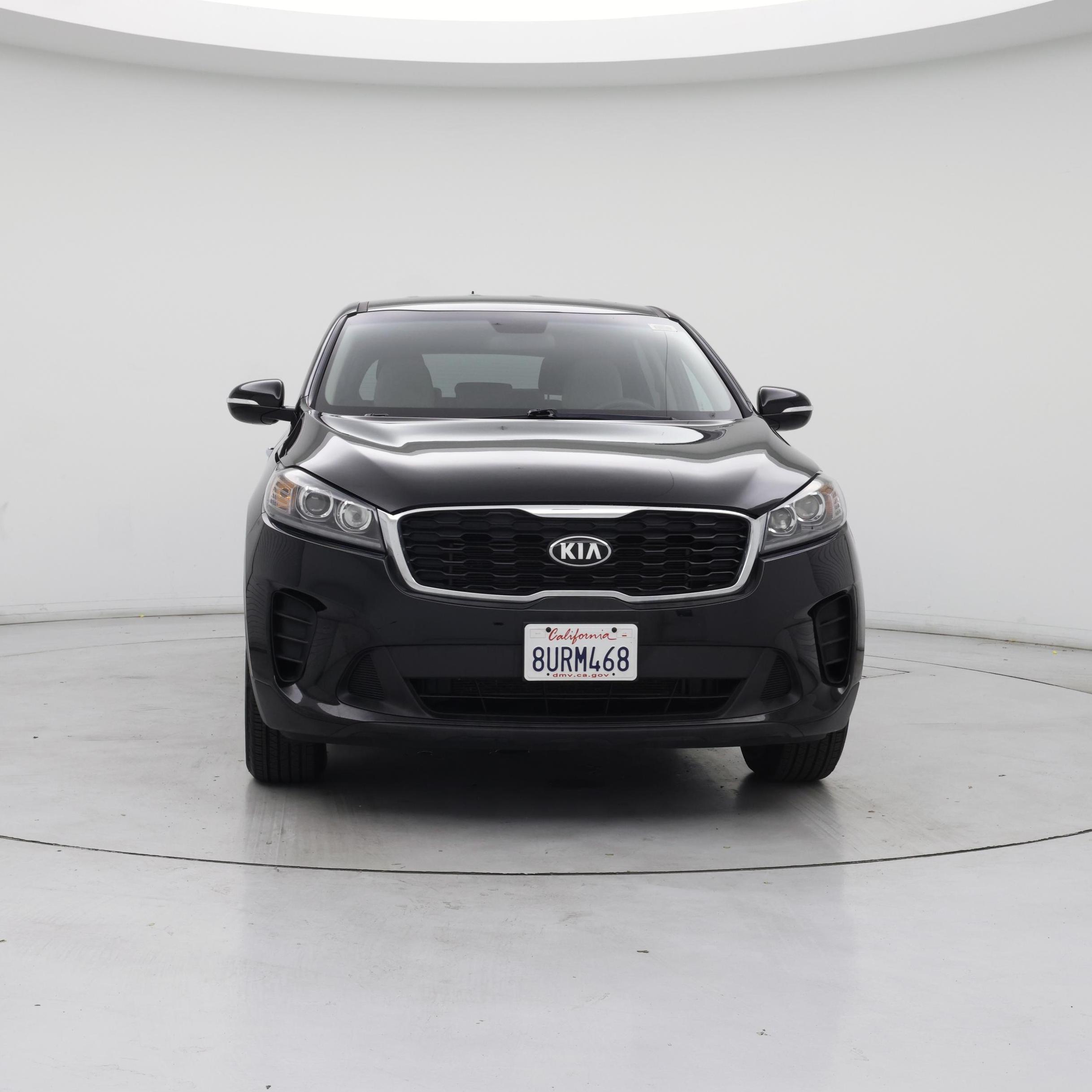 Thumbnail: 2019 Kia Sorento - 5