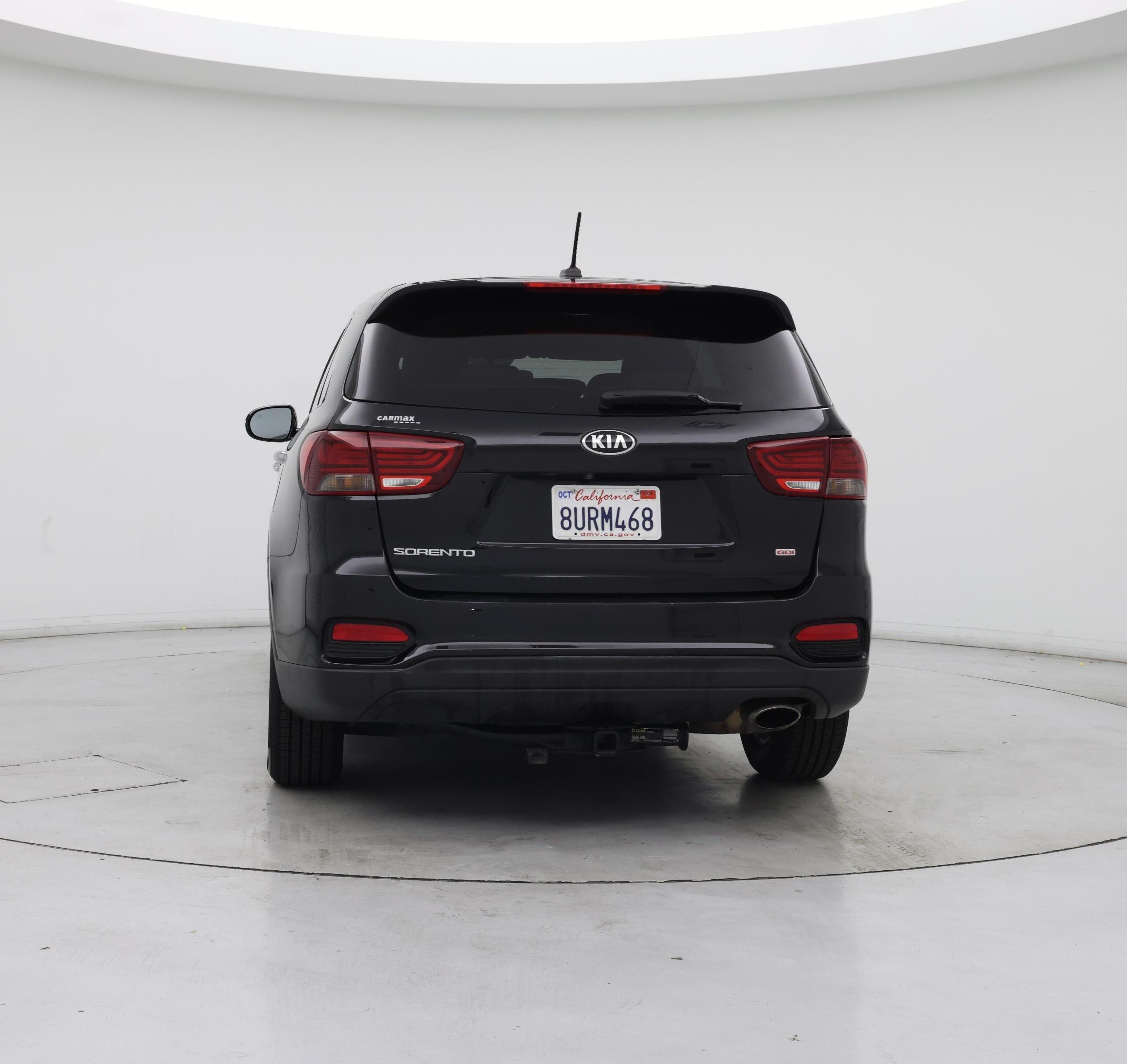 Thumbnail: 2019 Kia Sorento - 6