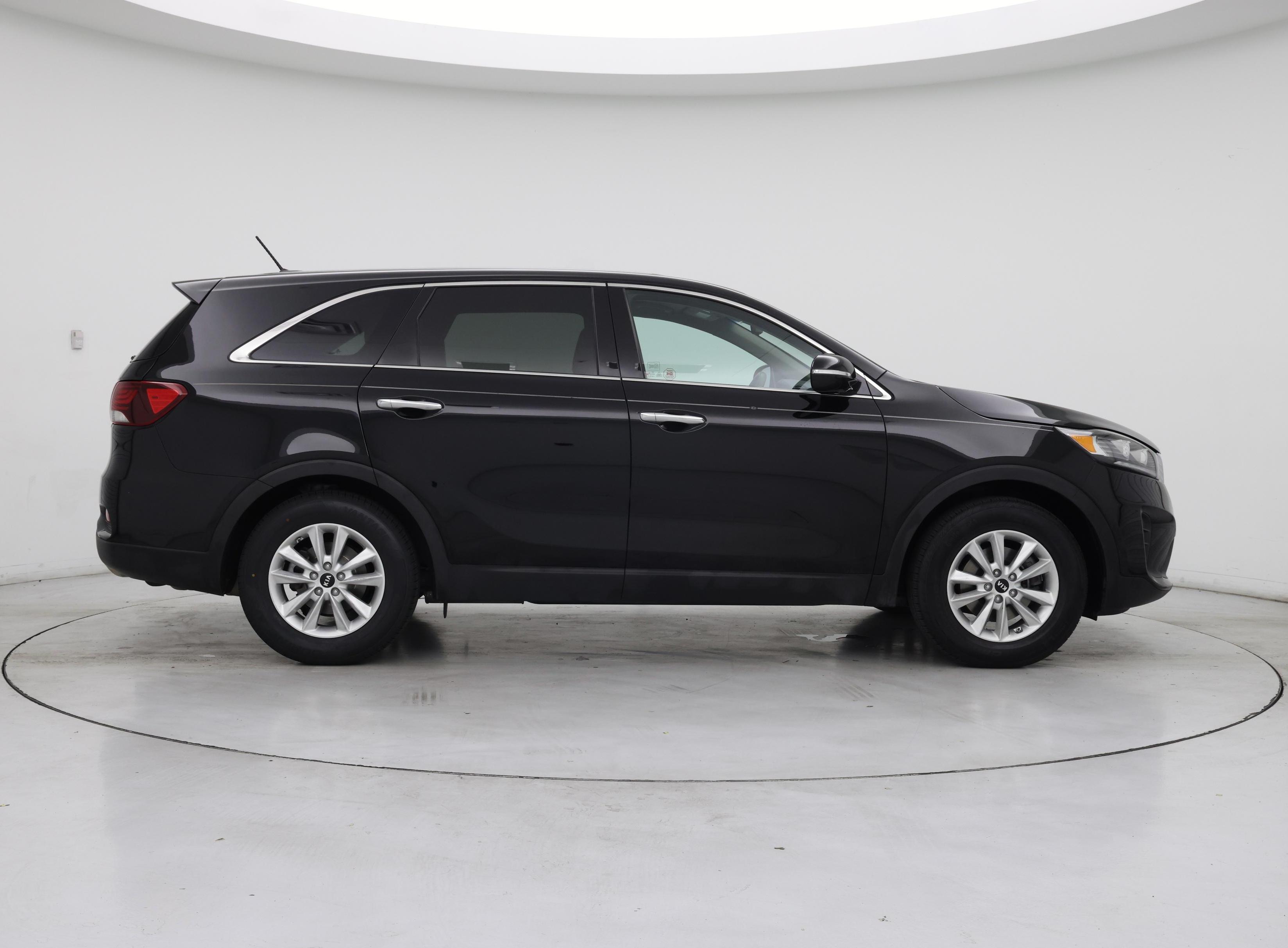 Thumbnail: 2019 Kia Sorento - 7