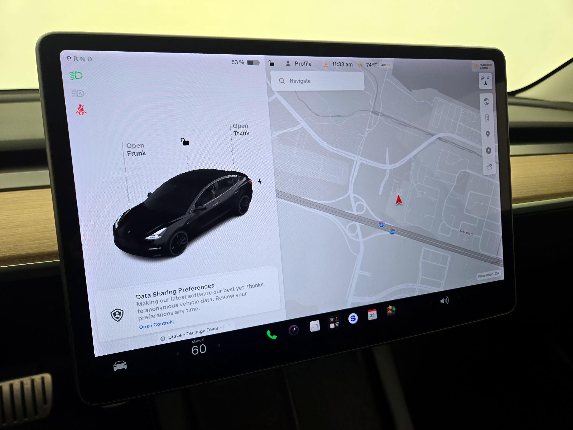 Thumbnail: 2021 Tesla Model 3 - 13