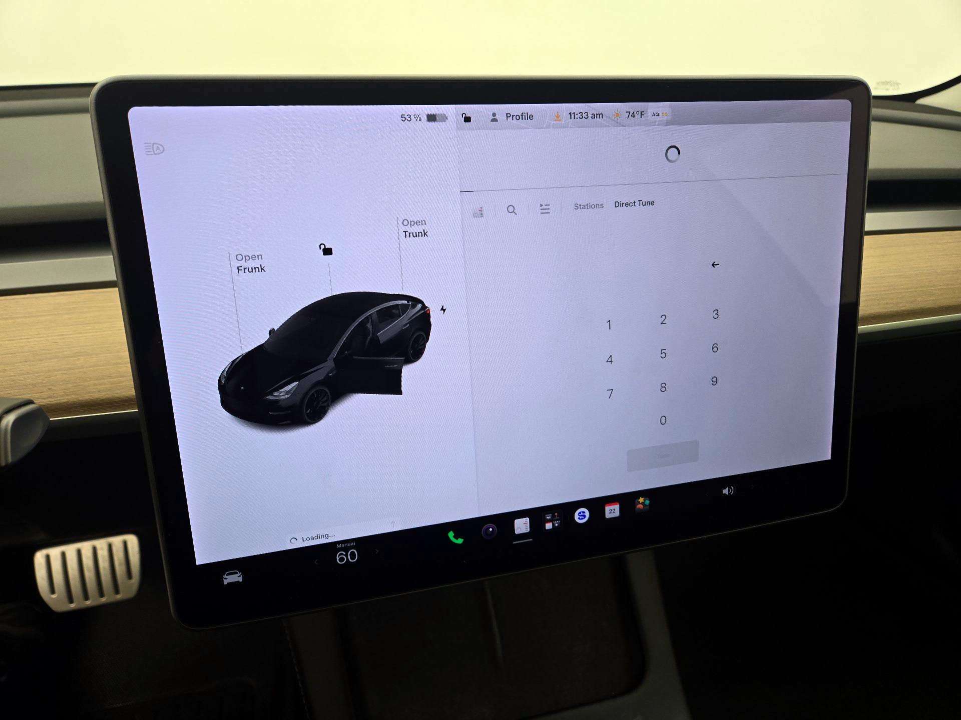 Thumbnail: 2021 Tesla Model 3 - 15