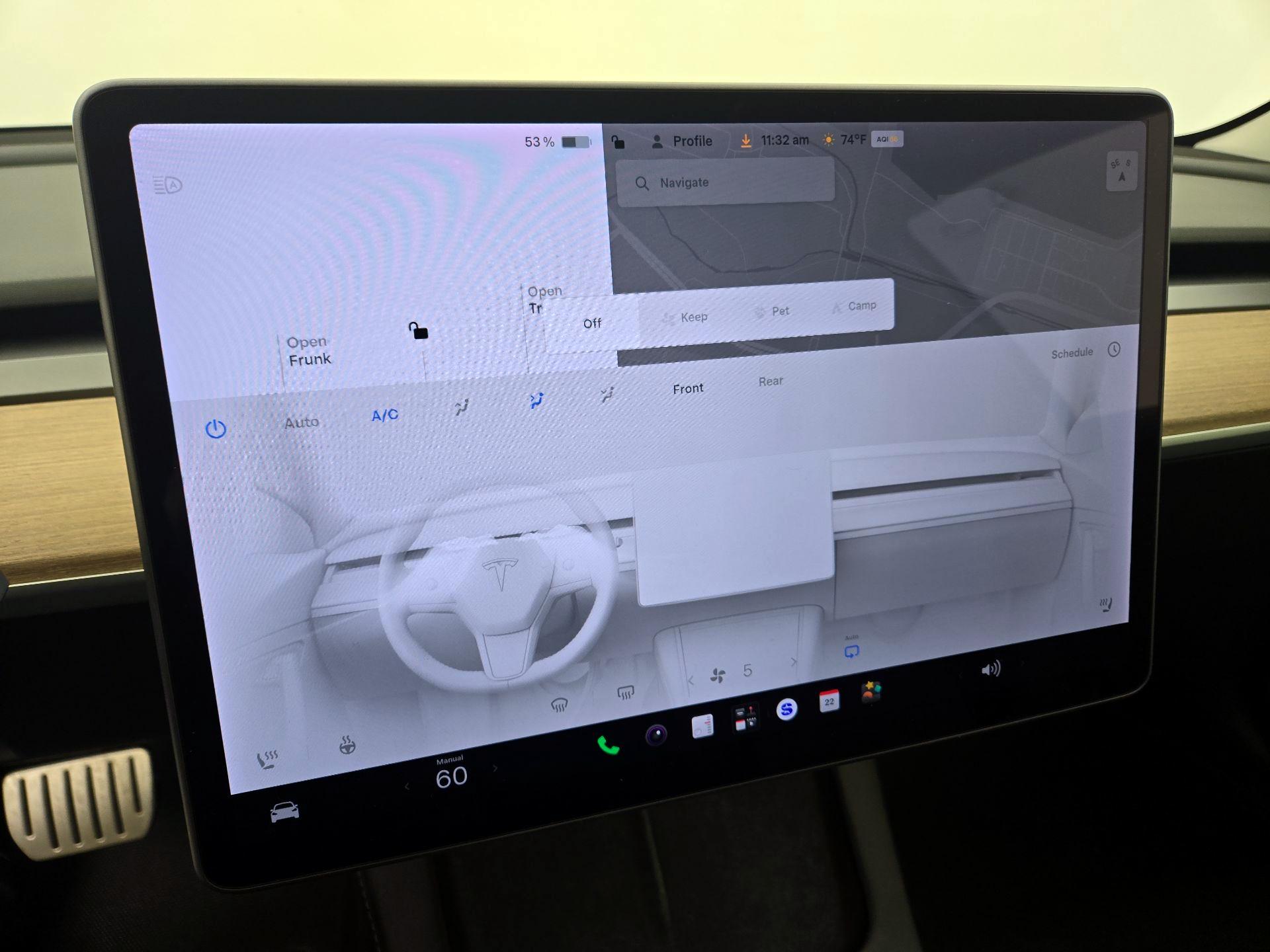 Thumbnail: 2021 Tesla Model 3 - 16