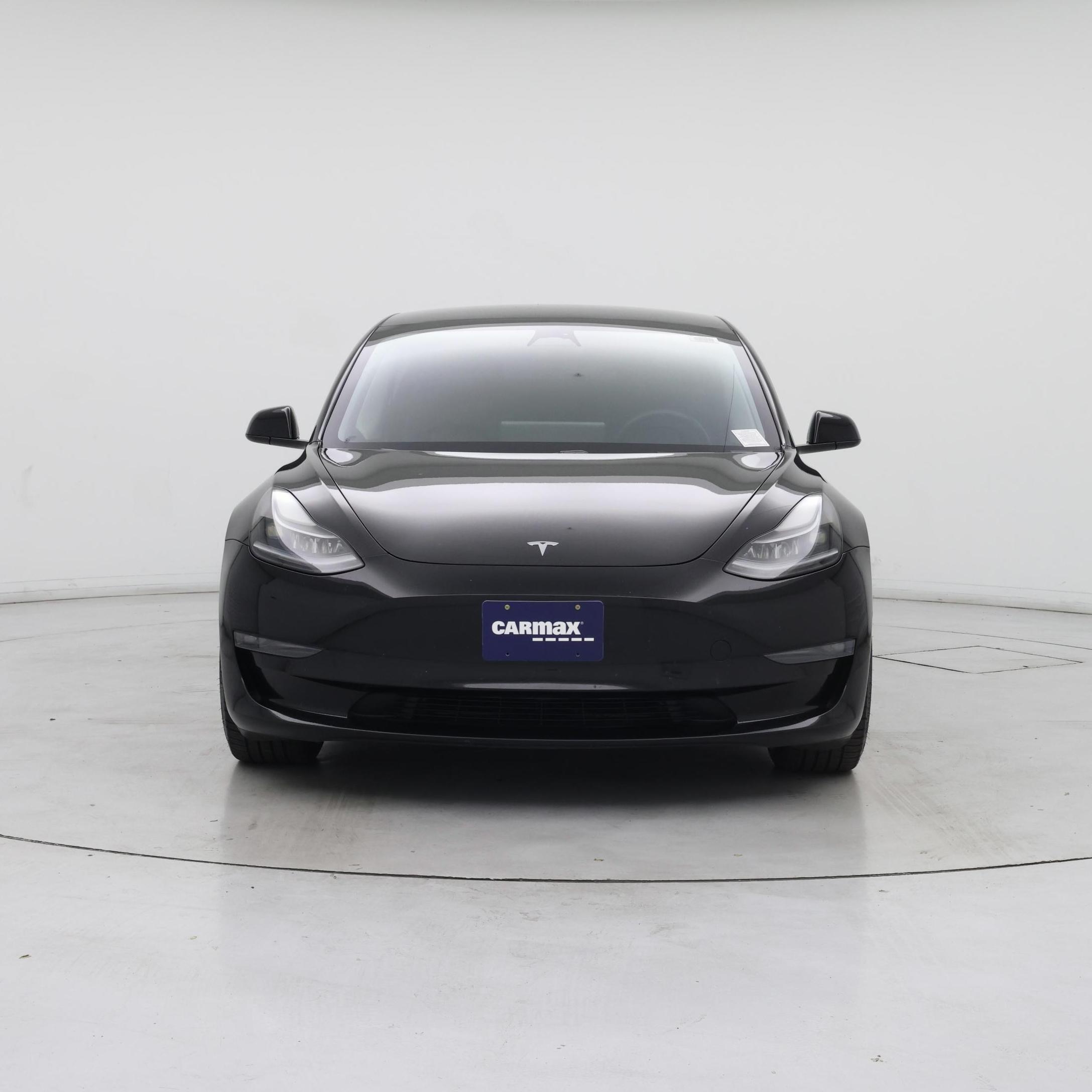 Thumbnail: 2021 Tesla Model 3 - 5