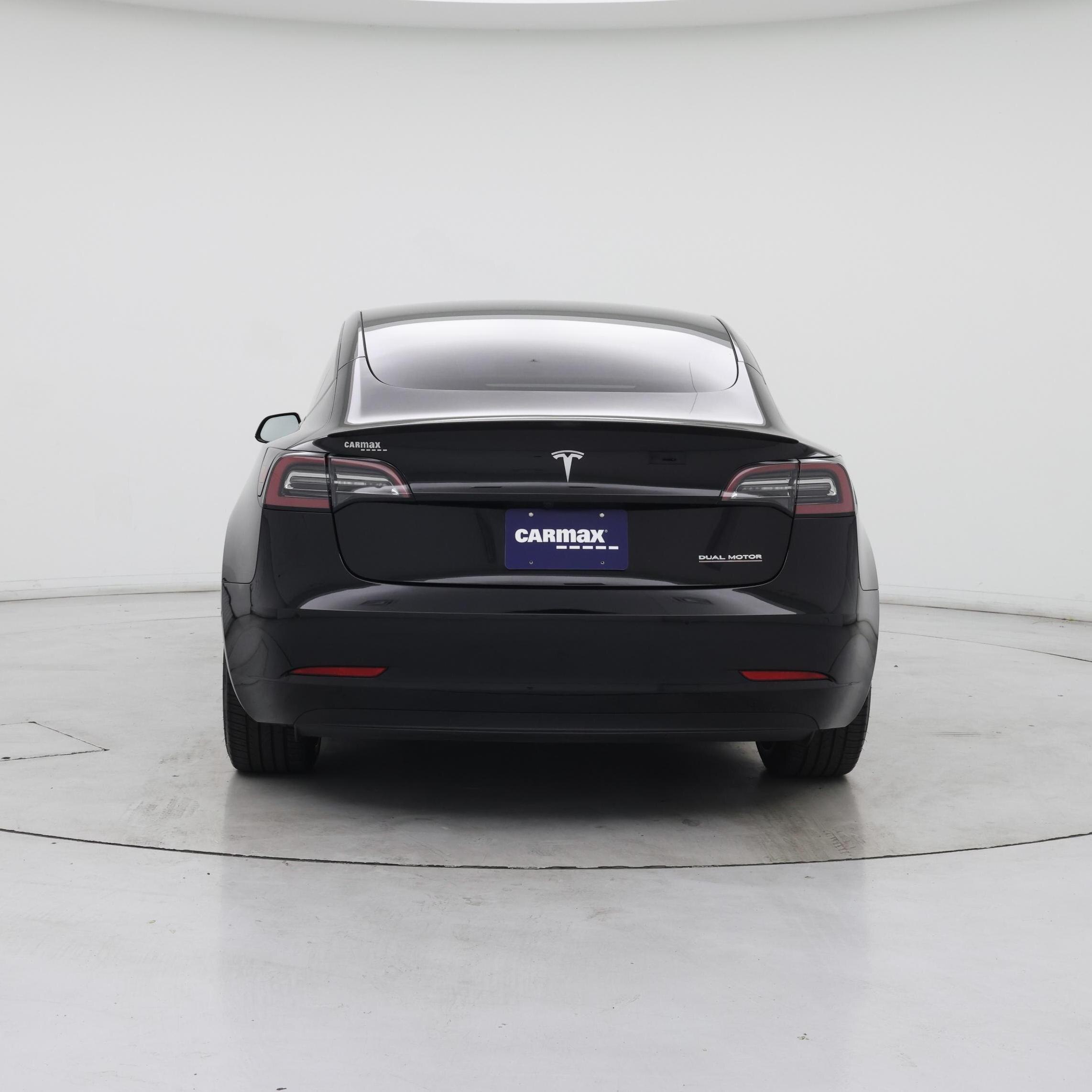 Thumbnail: 2021 Tesla Model 3 - 6