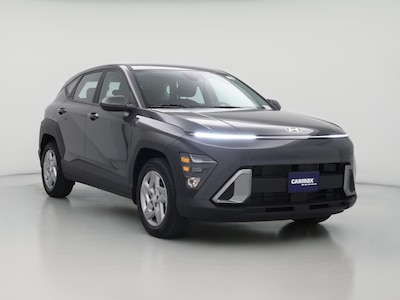 2025 Hyundai Kona SE