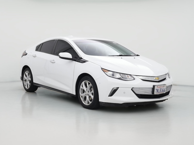 2016 Chevrolet Volt Premier -
                  Pleasanton, CA