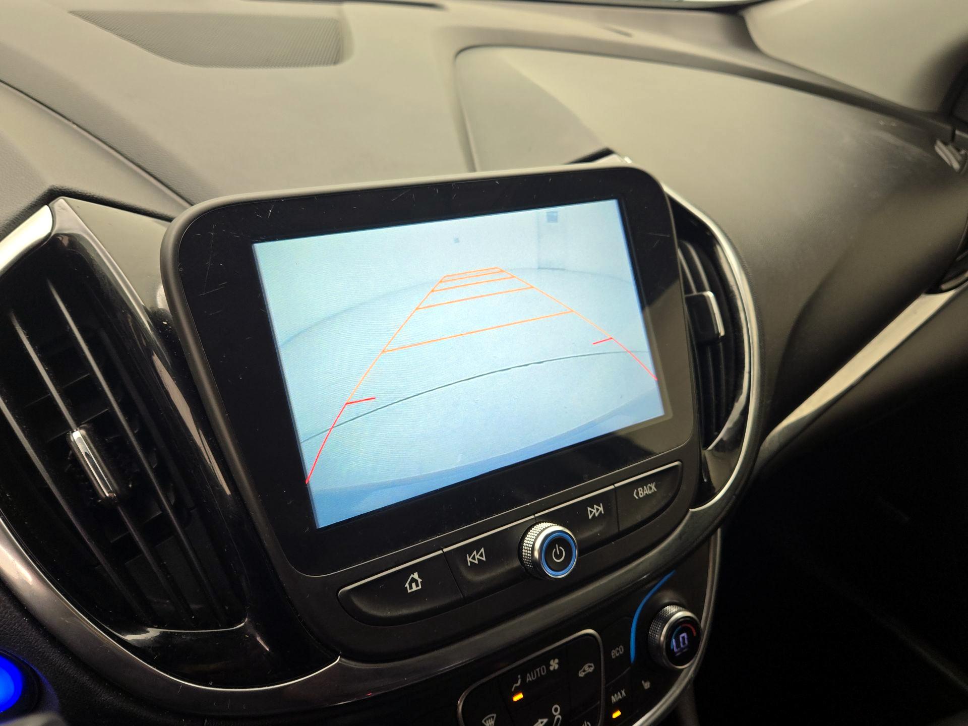 Thumbnail: 2016 Chevrolet Volt - 13