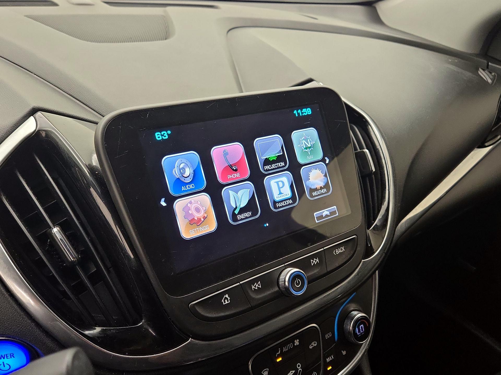 Thumbnail: 2016 Chevrolet Volt - 14