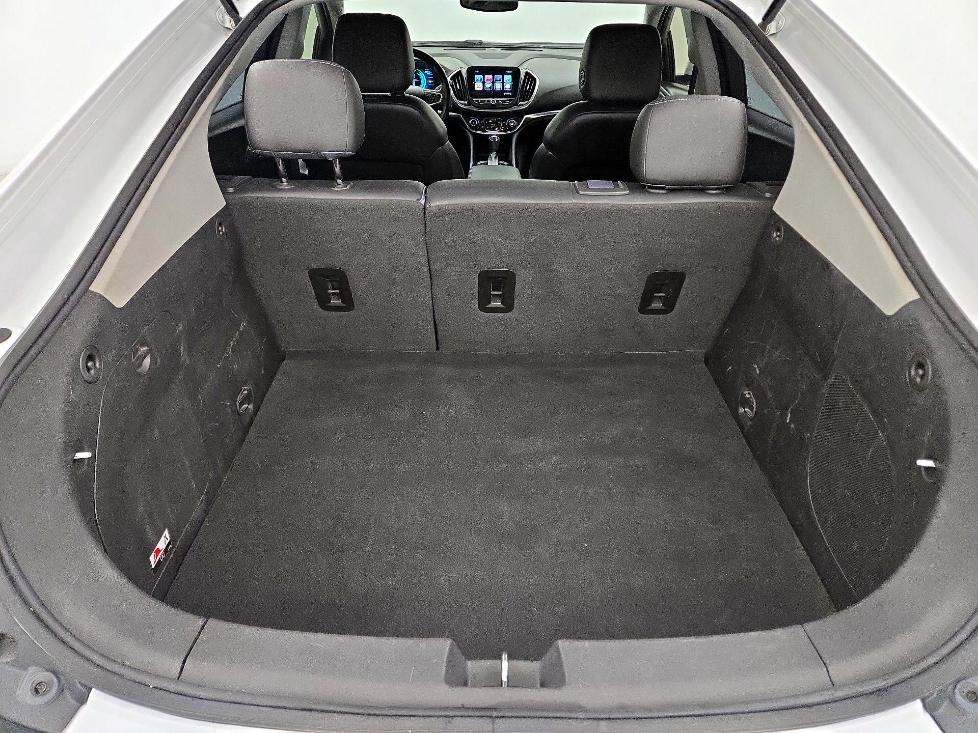 Thumbnail: 2016 Chevrolet Volt - 19