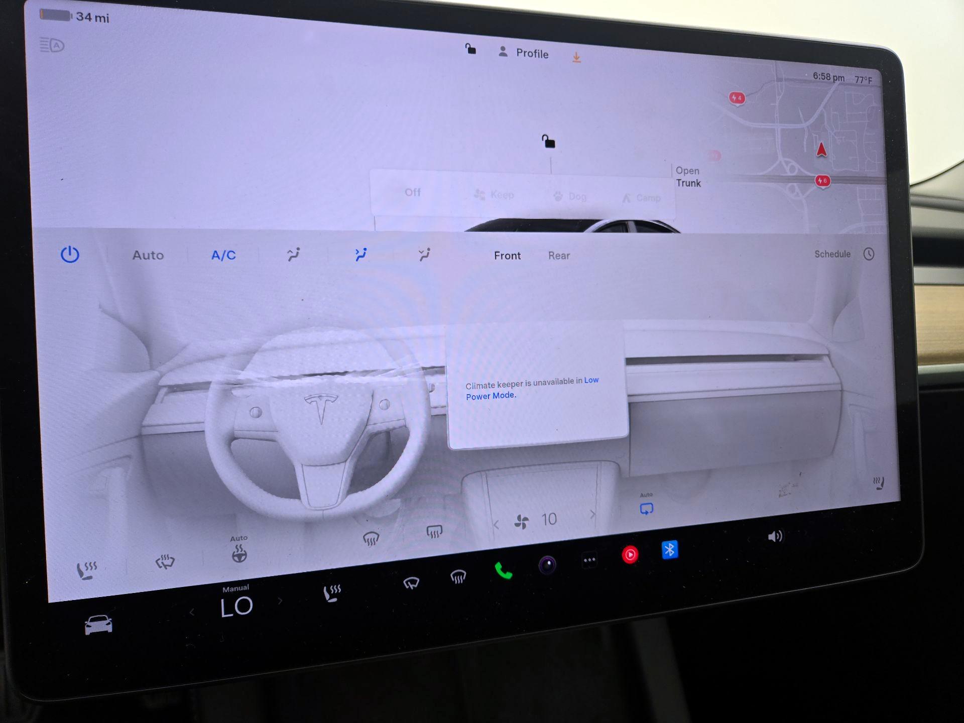 Thumbnail: 2023 Tesla Model 3 - 16