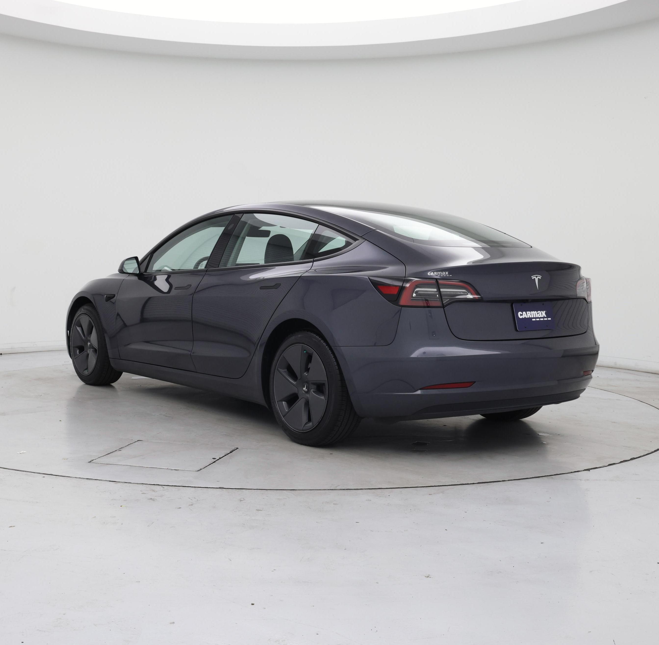 Thumbnail: 2023 Tesla Model 3 - 2