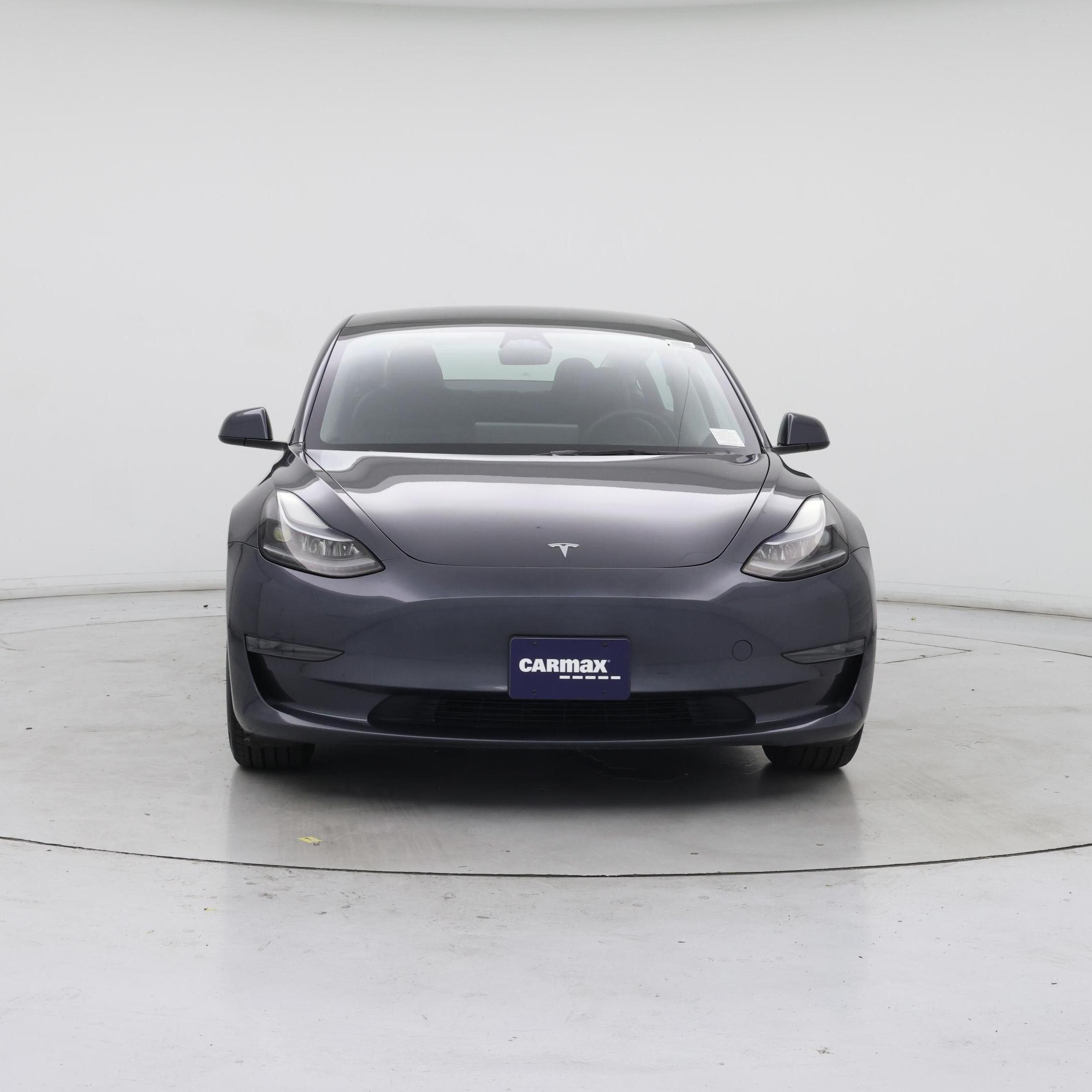 Thumbnail: 2023 Tesla Model 3 - 5