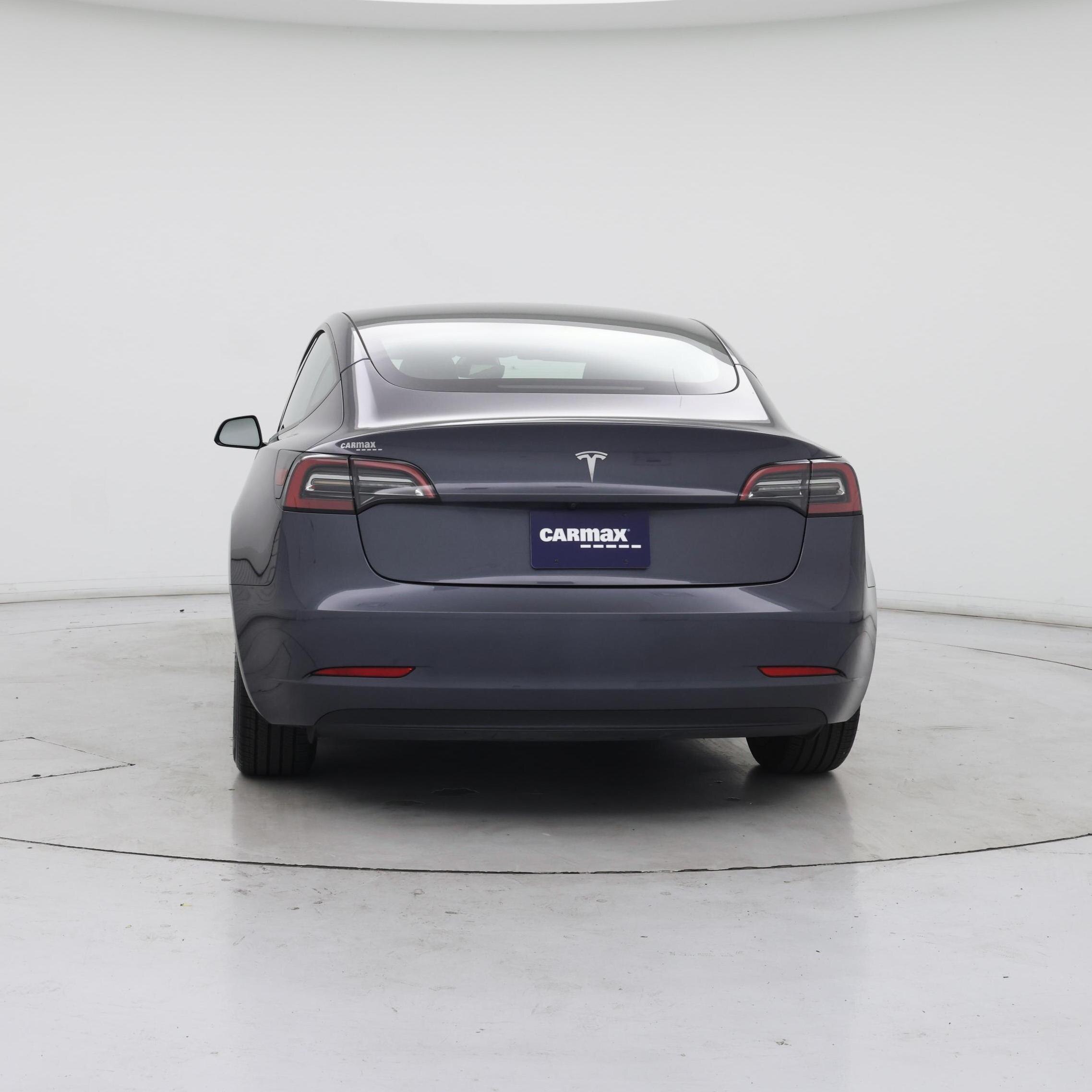 Thumbnail: 2023 Tesla Model 3 - 6