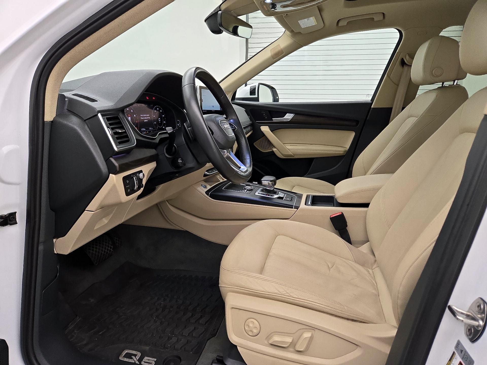 Thumbnail: 2018 Audi Q5 - 11