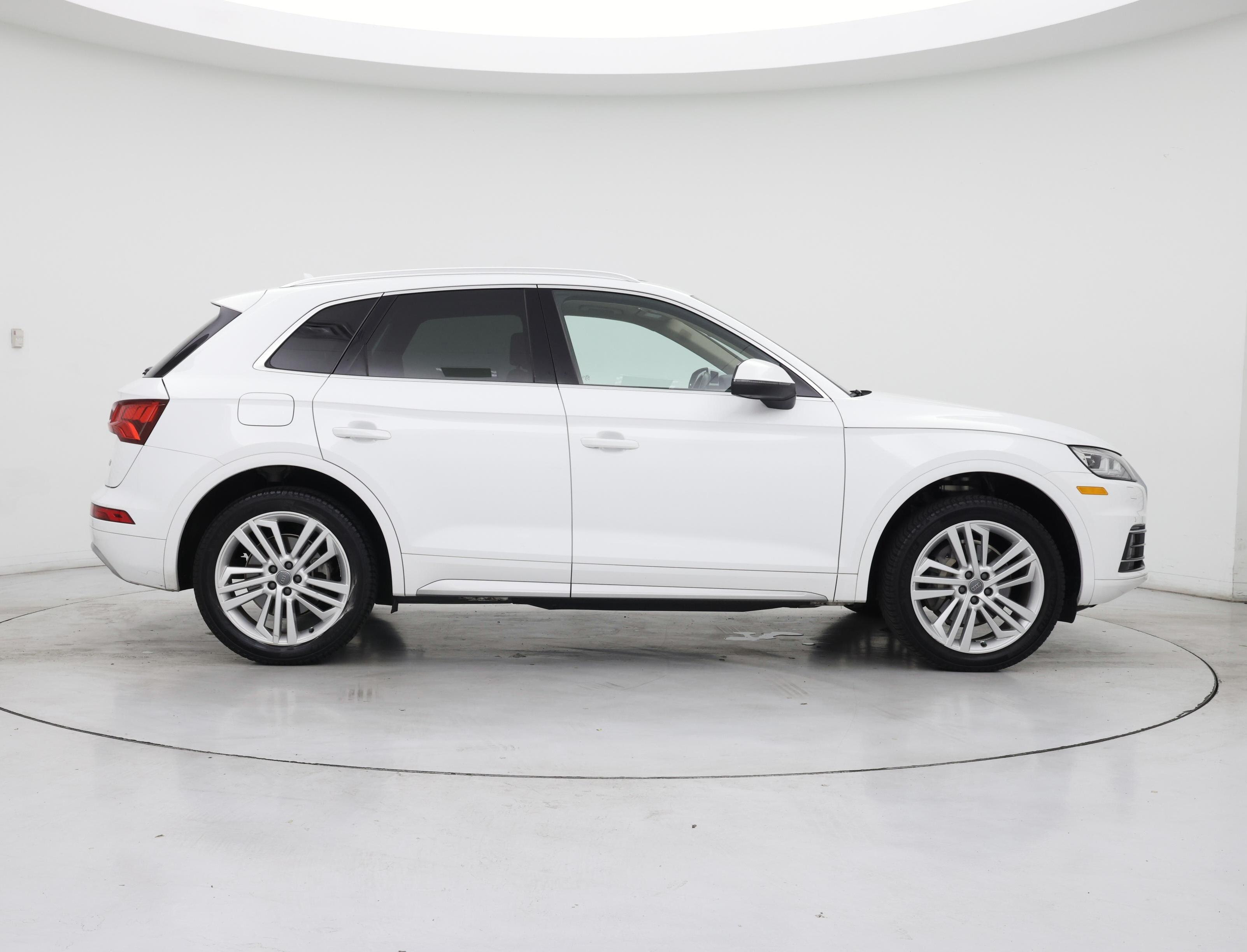 Thumbnail: 2018 Audi Q5 - 7