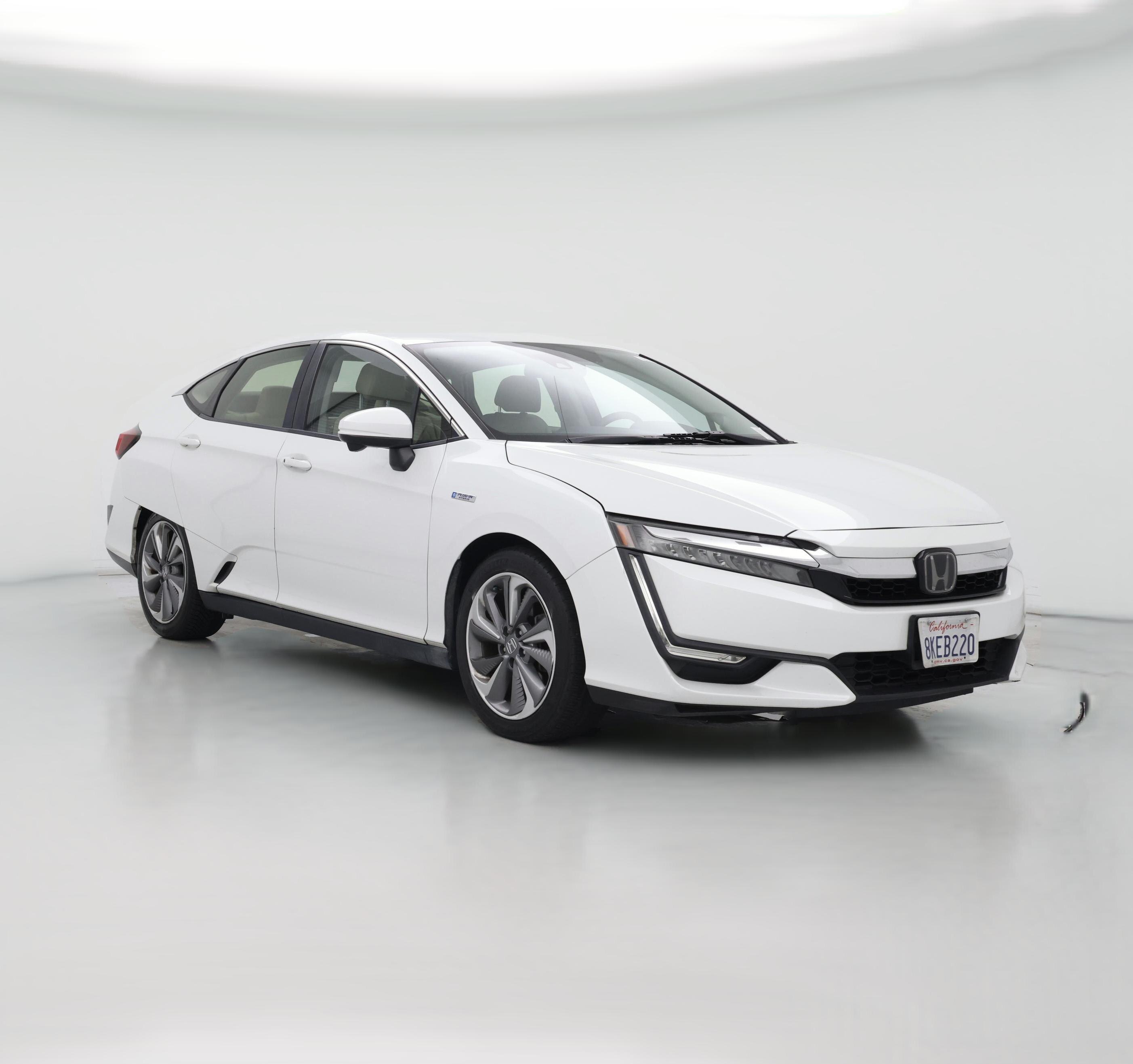 Thumbnail: 2018 Honda Clarity - 1