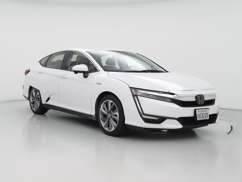 2018 Honda Clarity  -
                  Pleasanton, CA