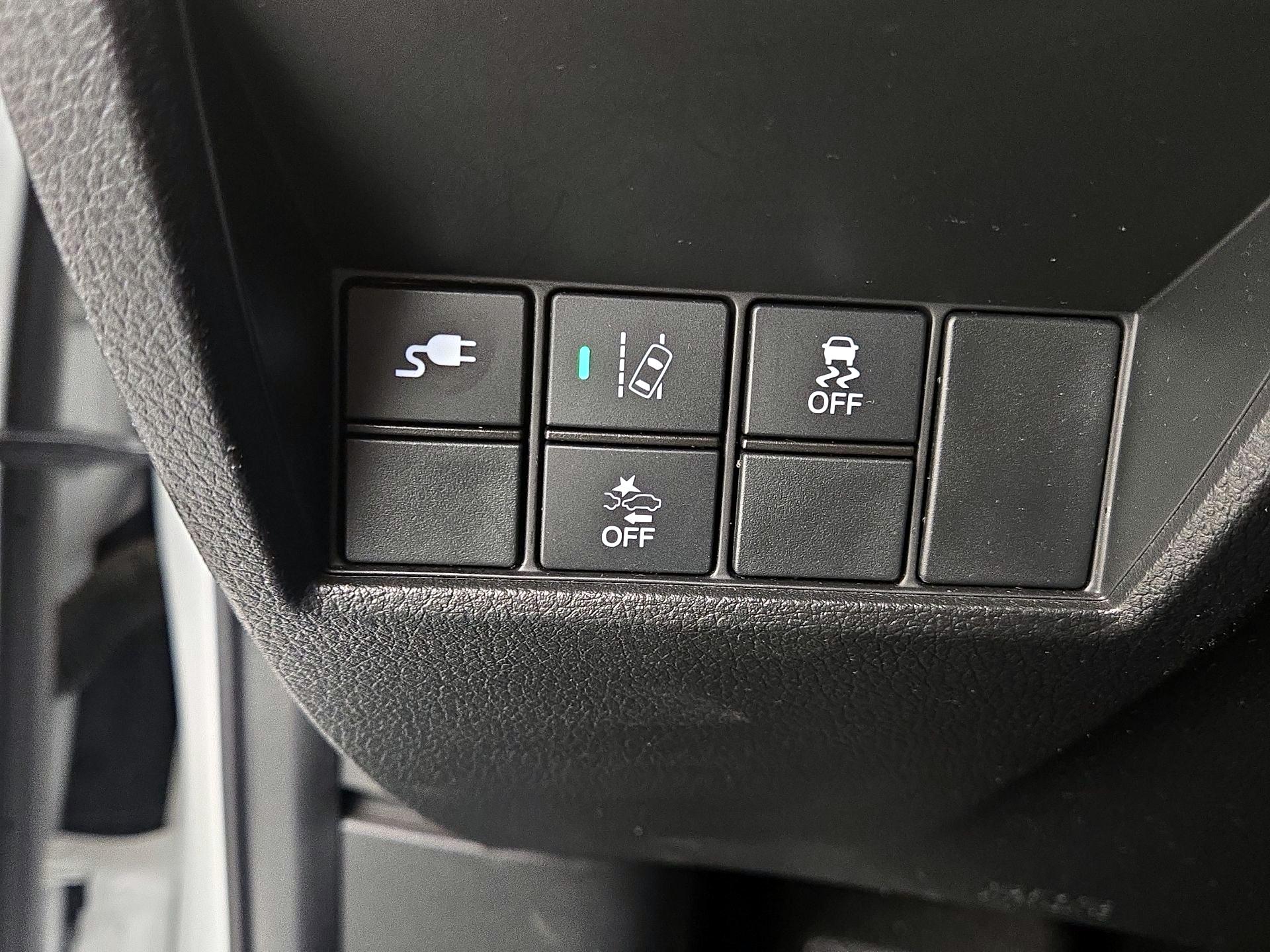 Thumbnail: 2018 Honda Clarity - 13