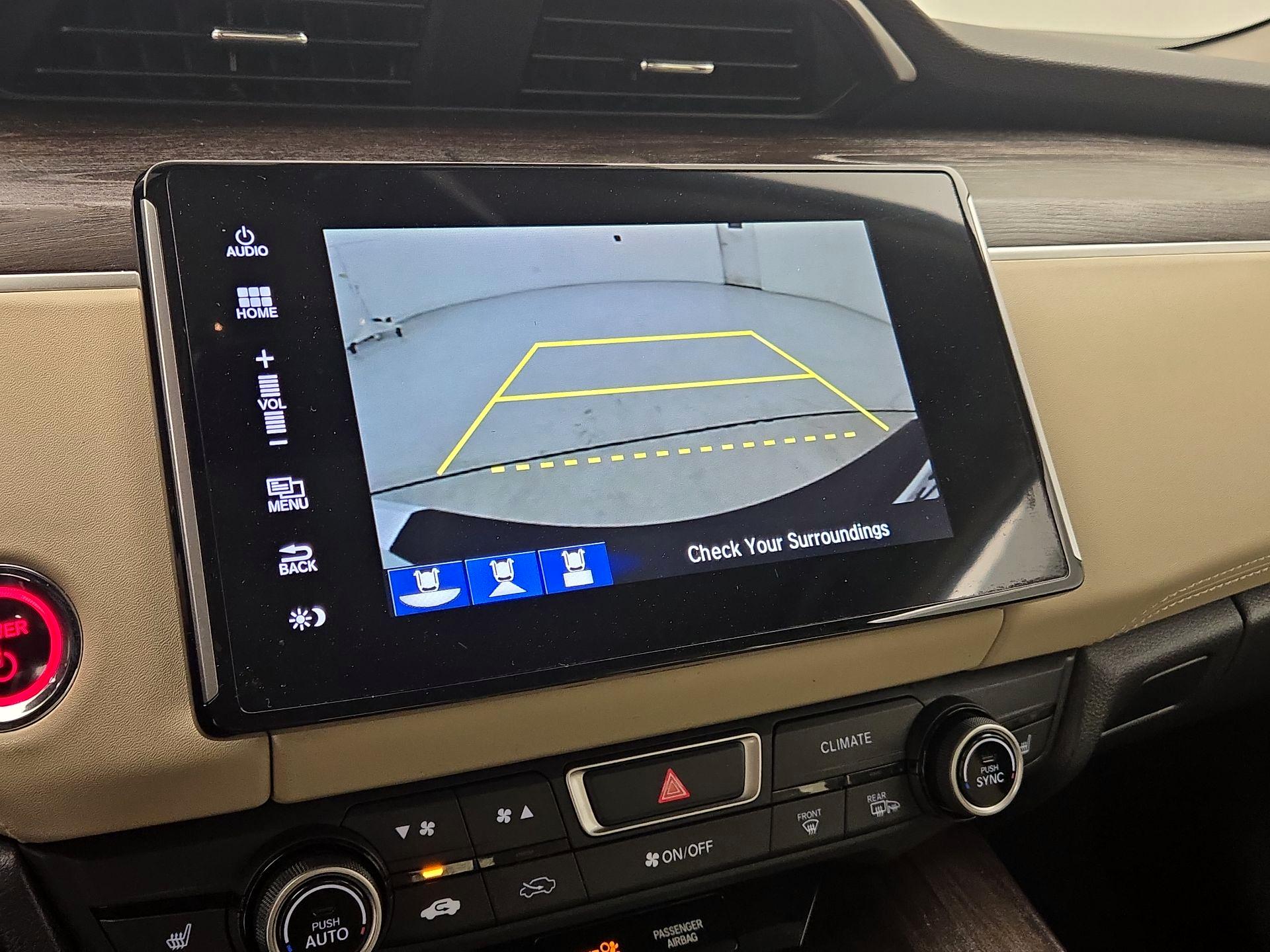 Thumbnail: 2018 Honda Clarity - 14
