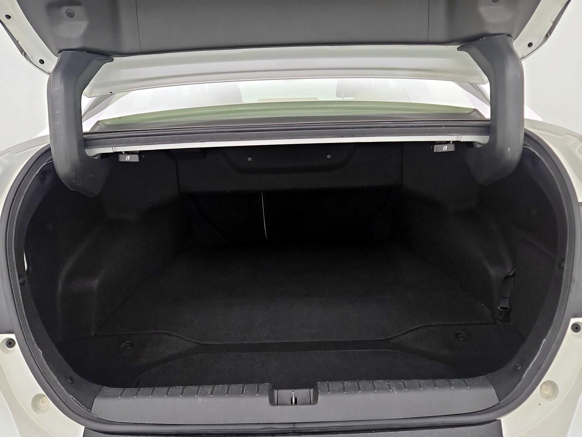 Thumbnail: 2018 Honda Clarity - 19