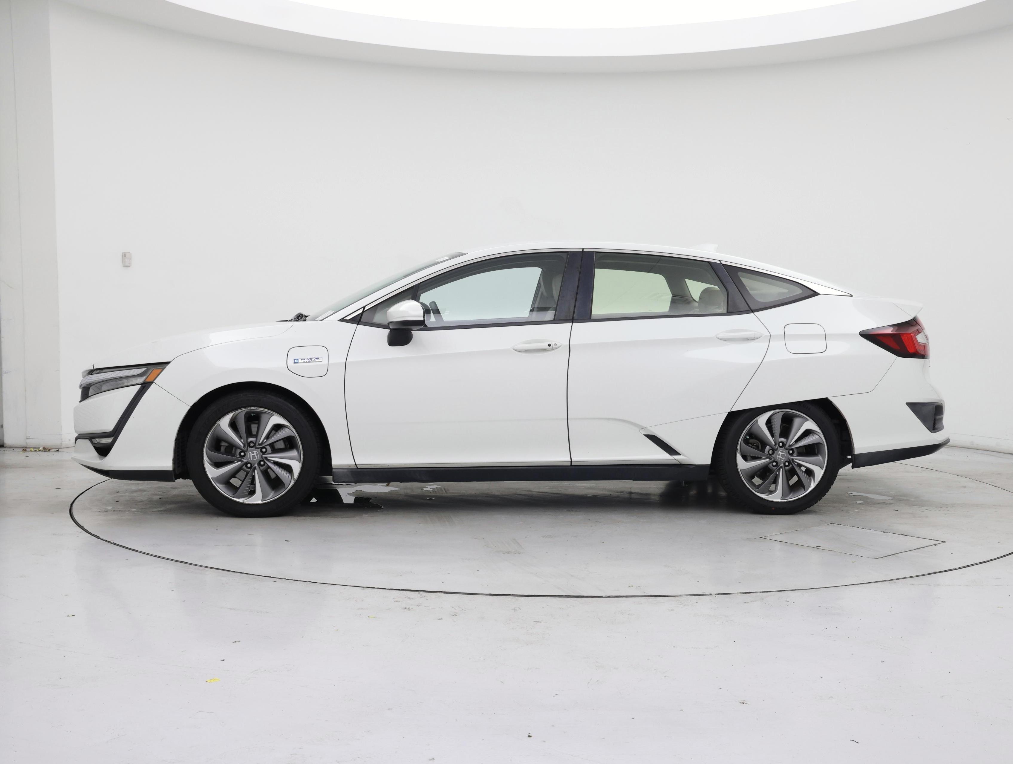 Thumbnail: 2018 Honda Clarity - 3
