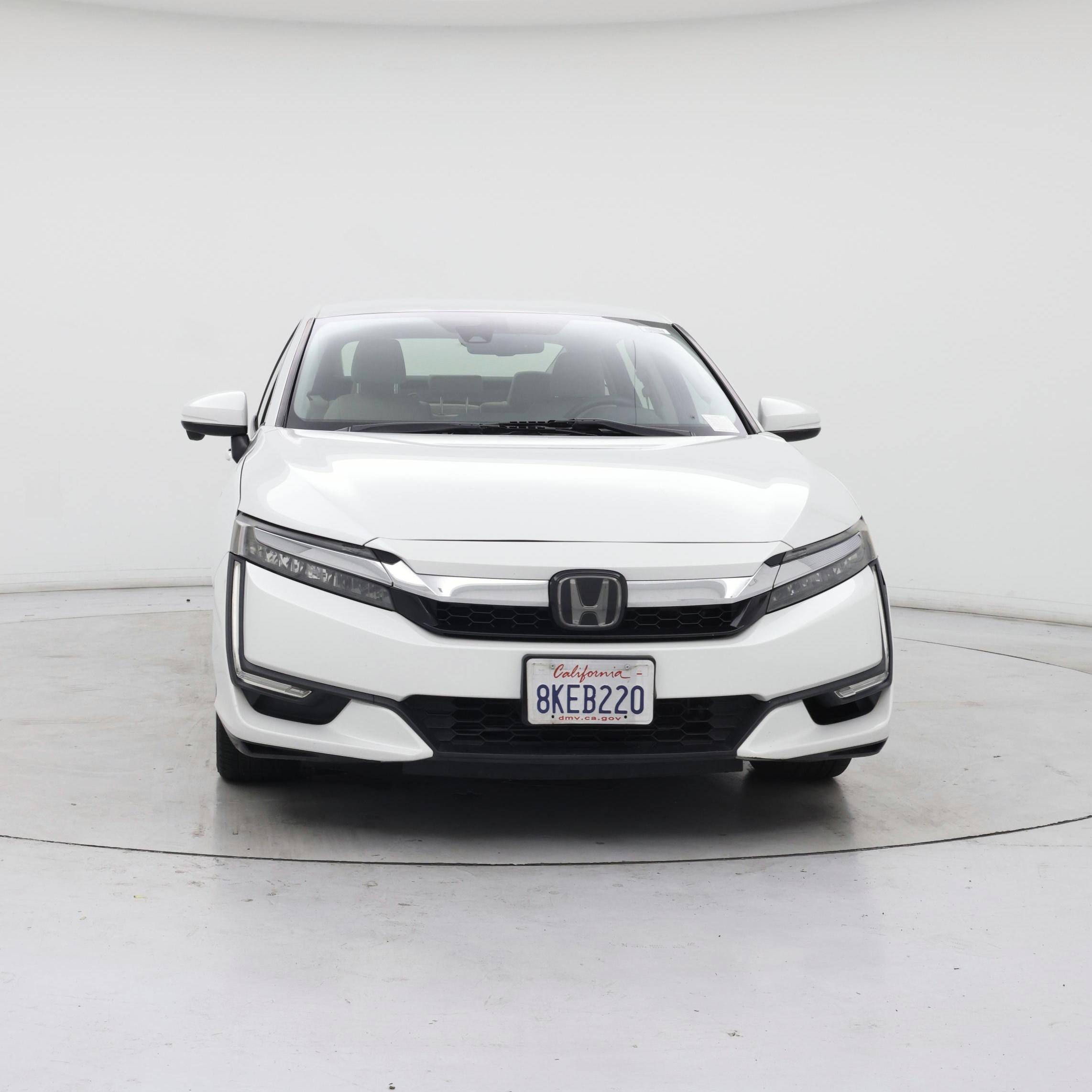 Thumbnail: 2018 Honda Clarity - 5