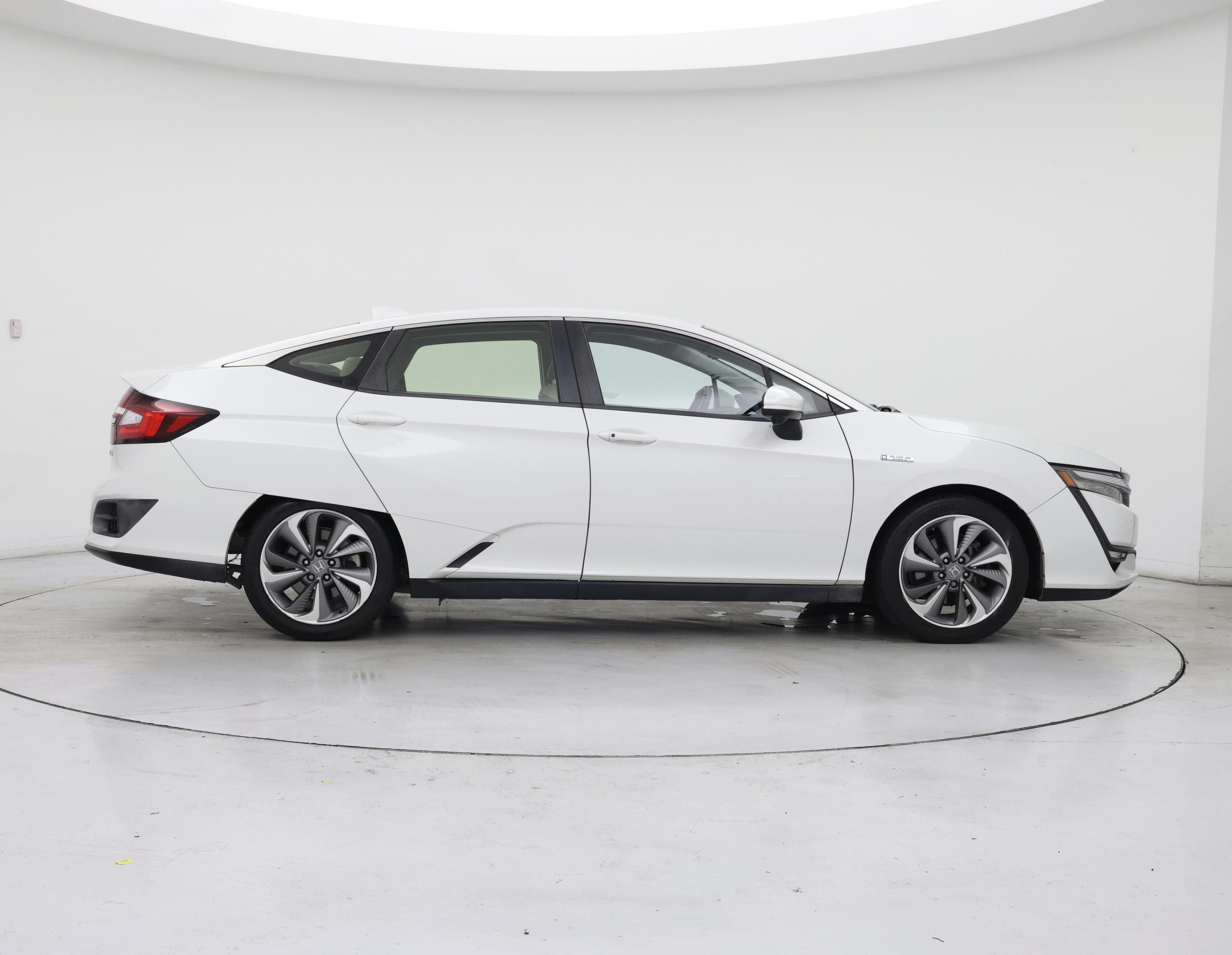 Thumbnail: 2018 Honda Clarity - 7