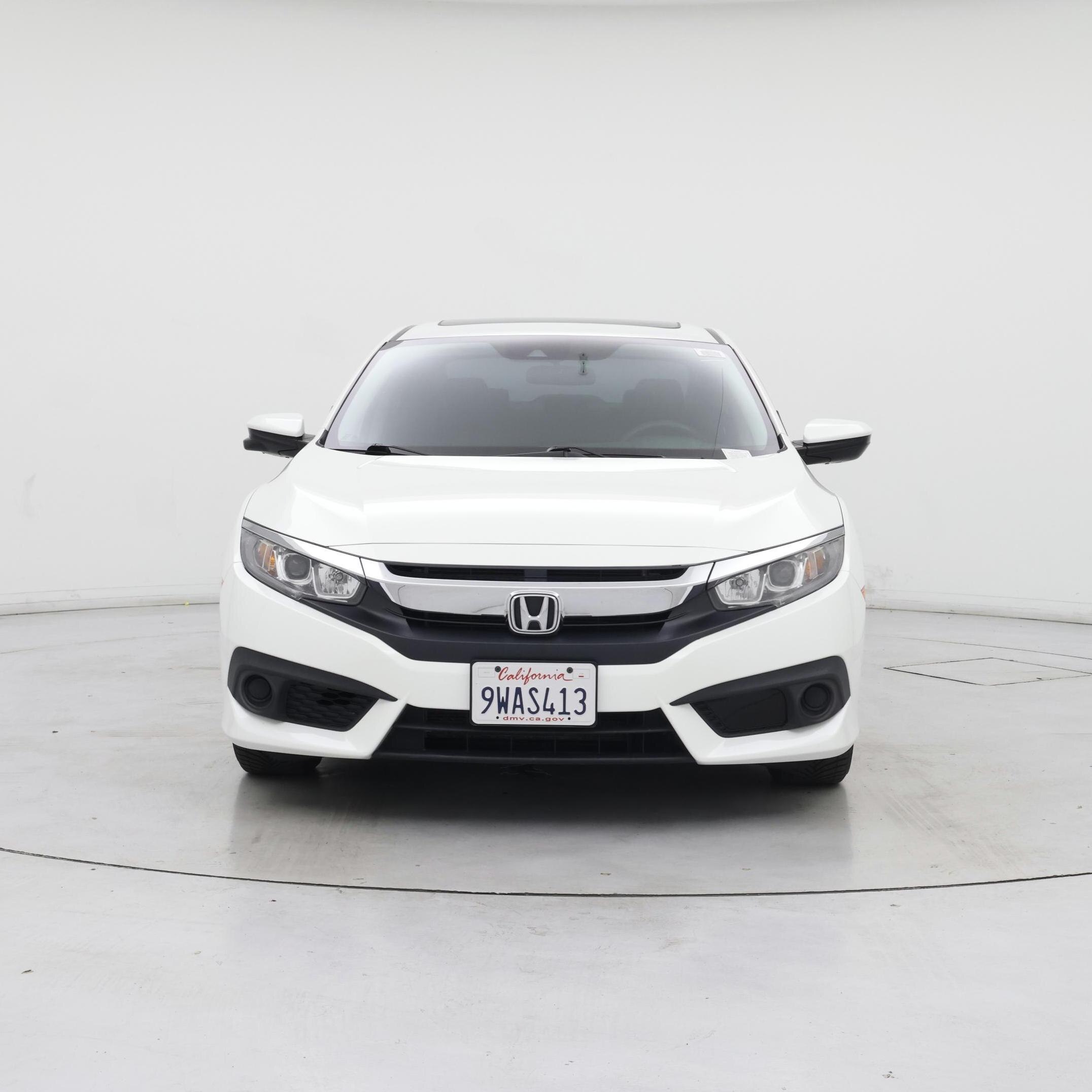 Thumbnail: 2017 Honda Civic - 5
