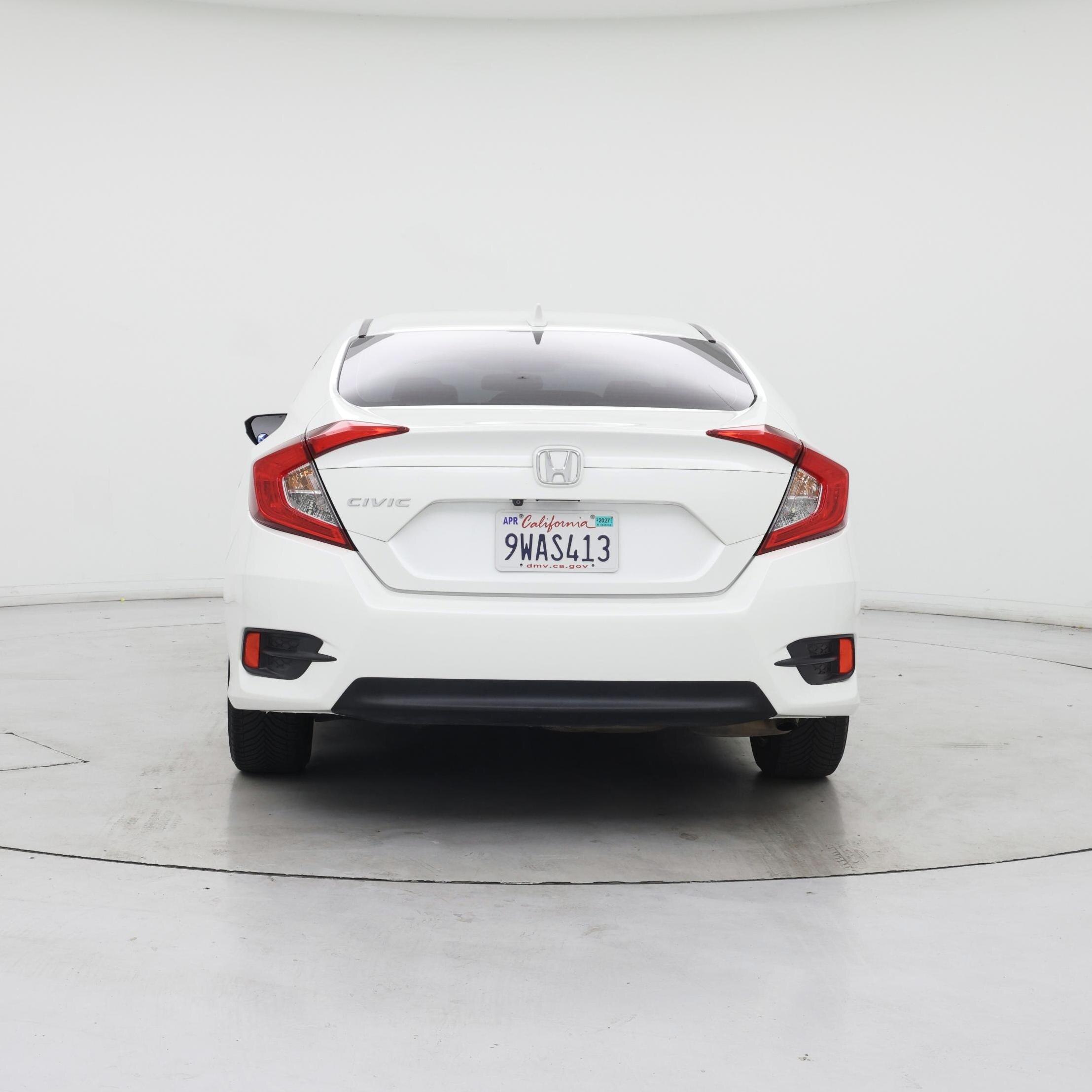 Thumbnail: 2017 Honda Civic - 6