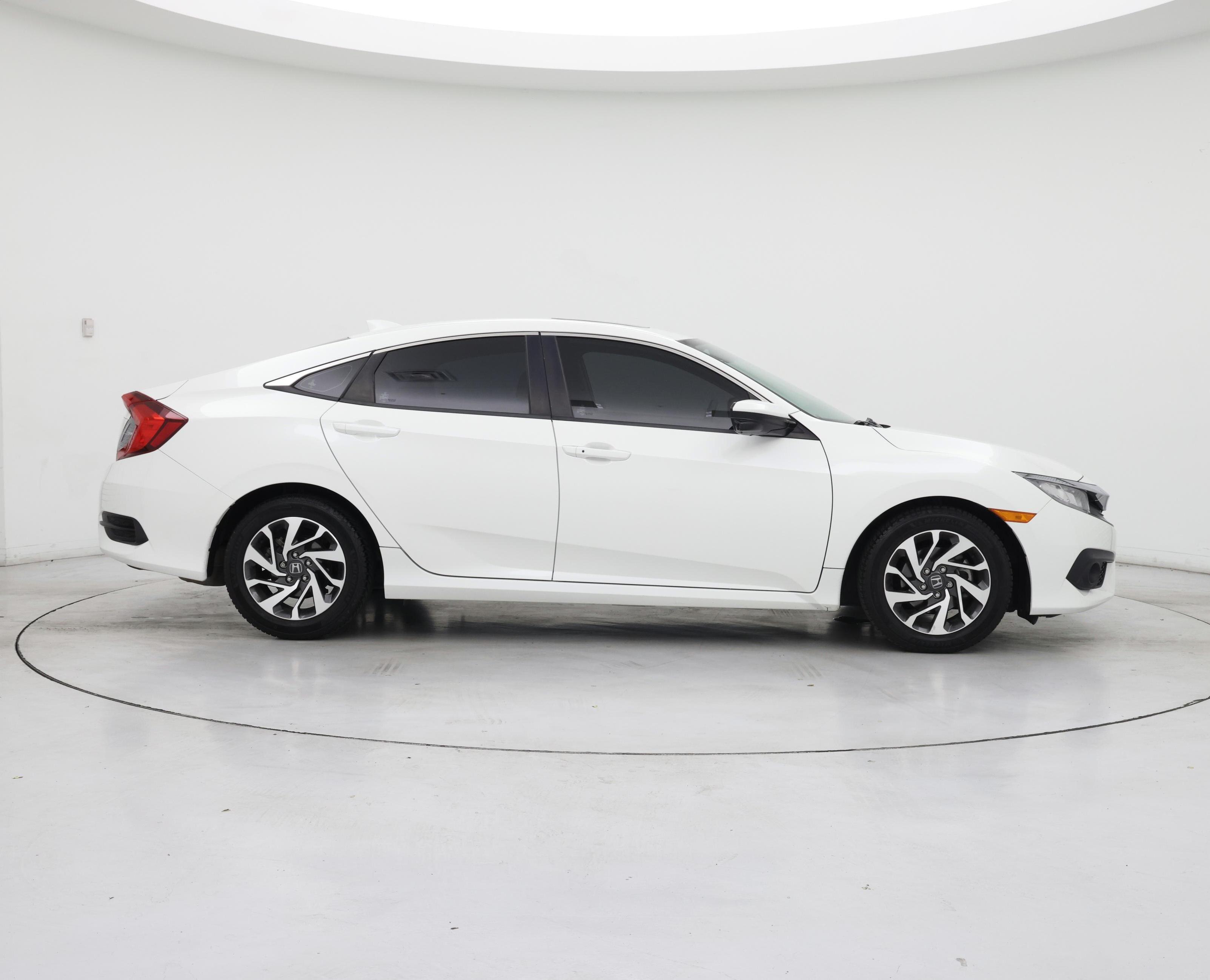 Thumbnail: 2017 Honda Civic - 7