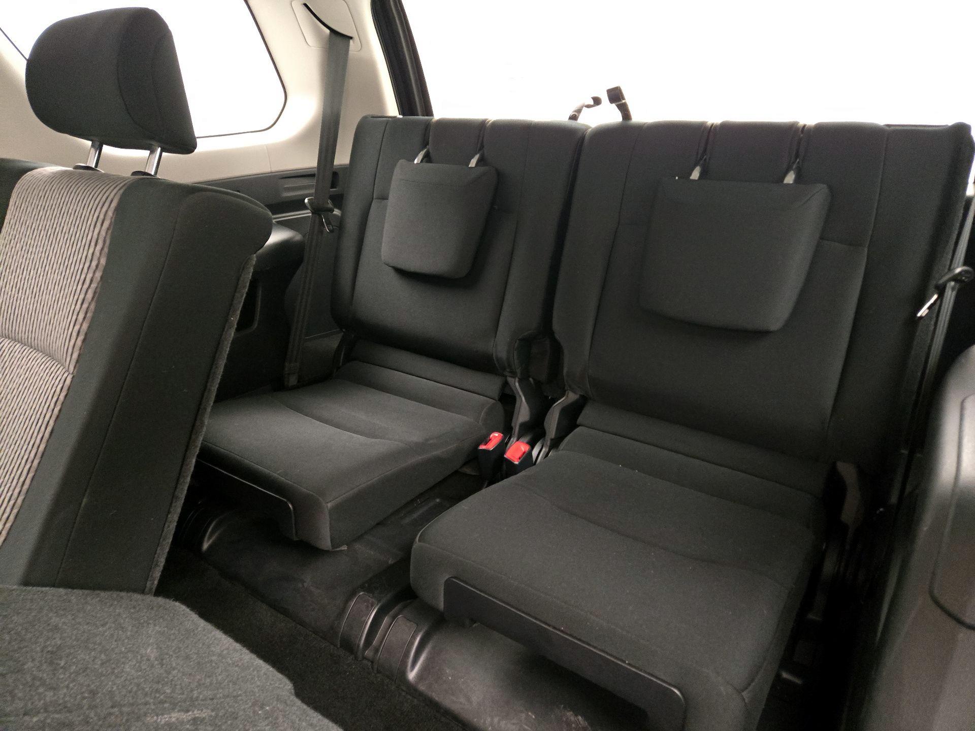 Thumbnail: 2016 Toyota 4Runner - 20