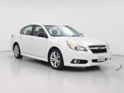 2014 Subaru Legacy 2.5I