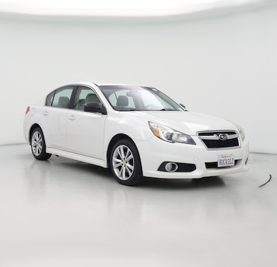 2014 Subaru Legacy 2.5I