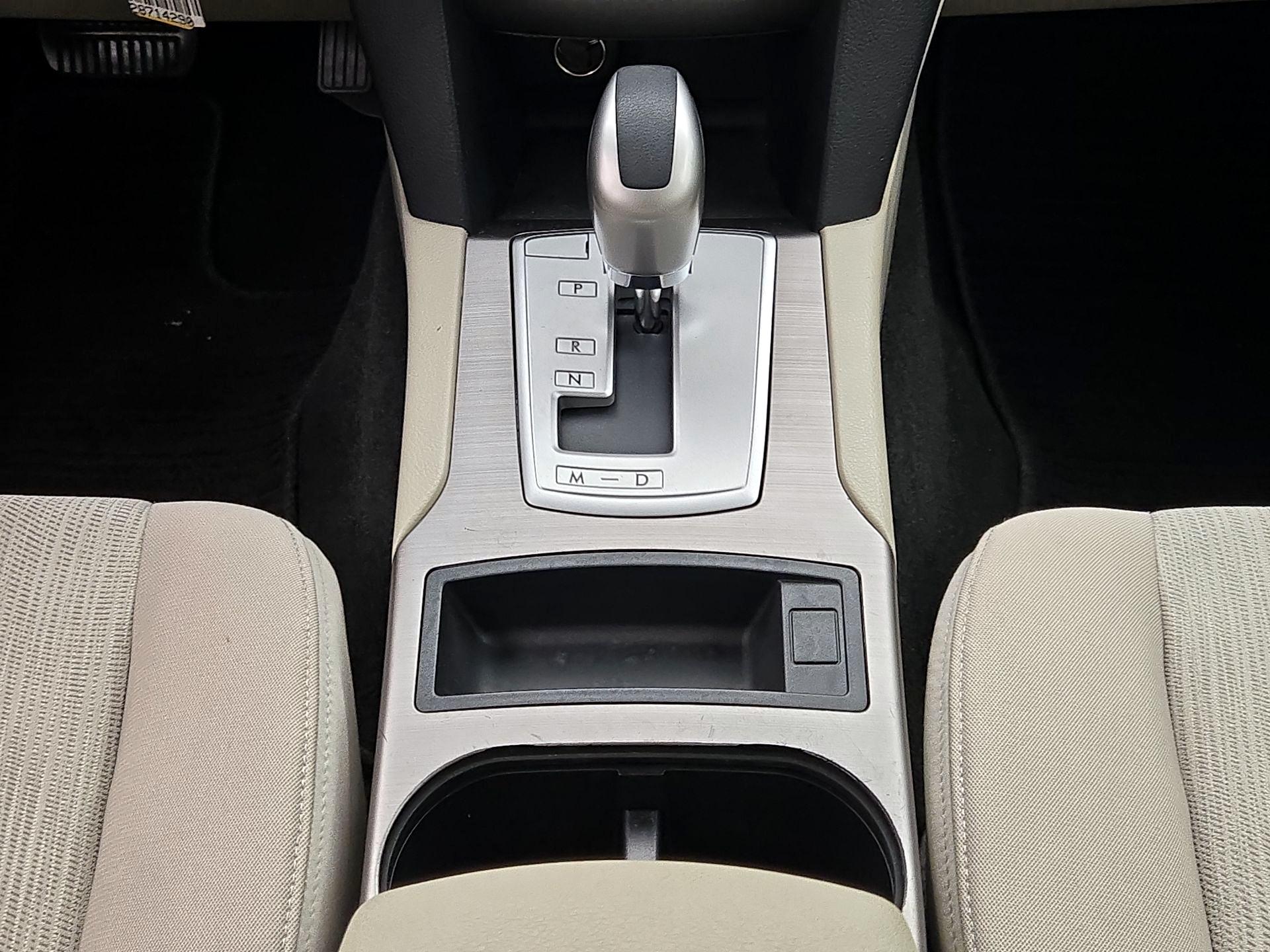 Thumbnail: 2014 Subaru Legacy - 16