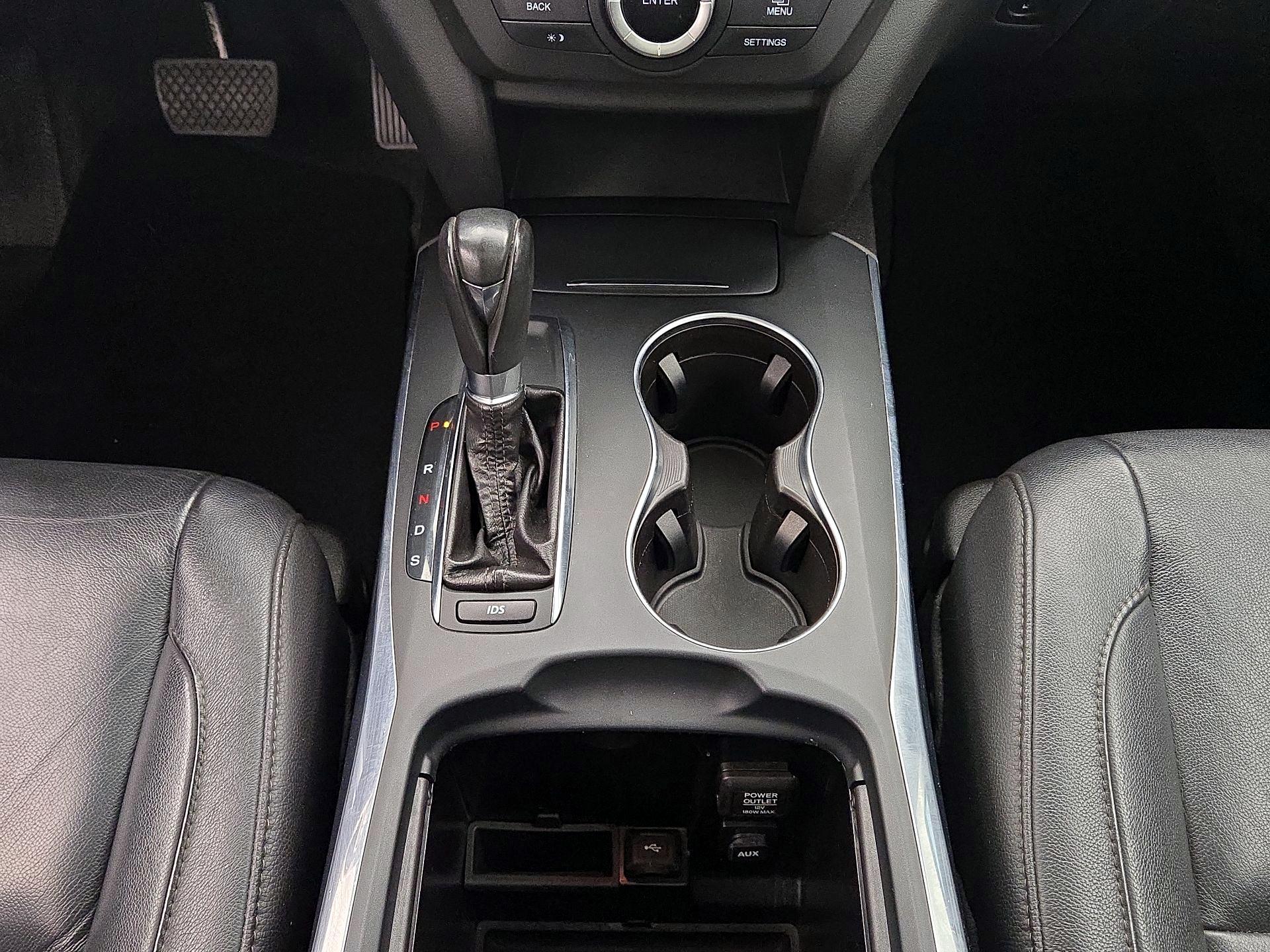 Thumbnail: 2014 Acura MDX - 17