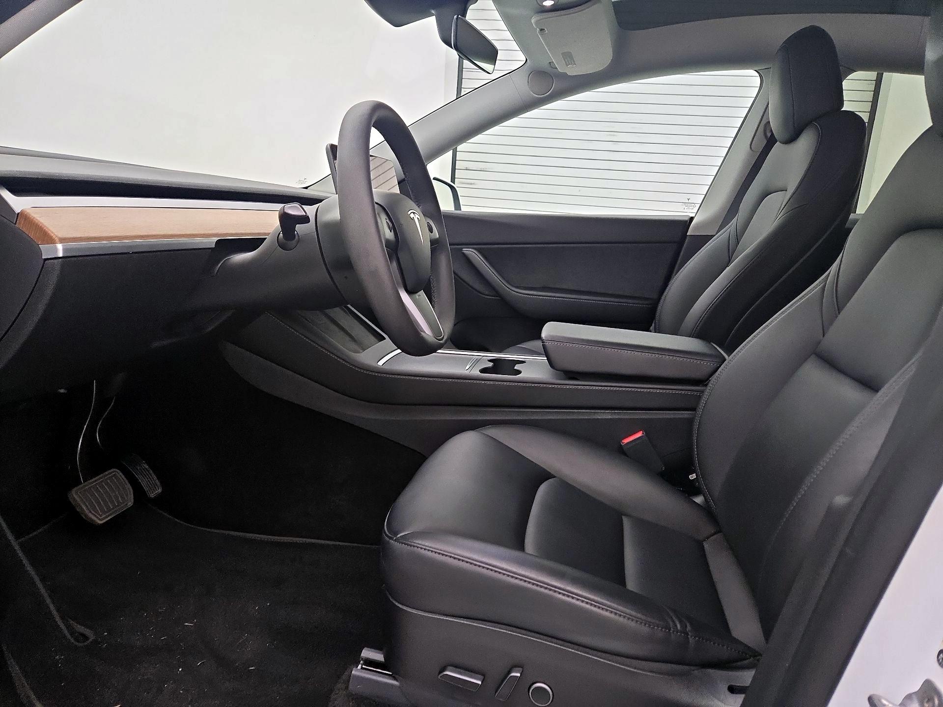 Thumbnail: 2021 Tesla Model Y - 11