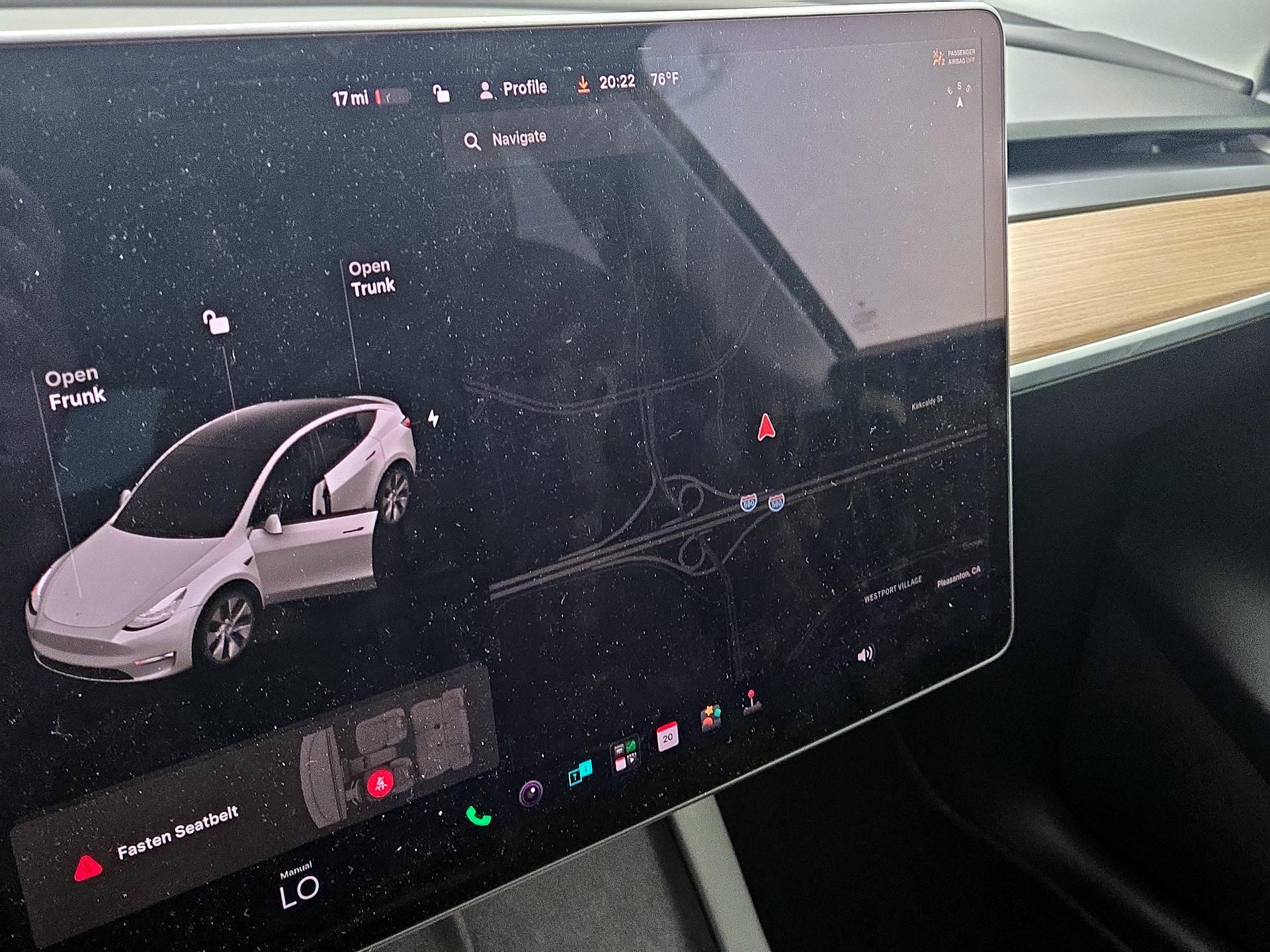 Thumbnail: 2021 Tesla Model Y - 13