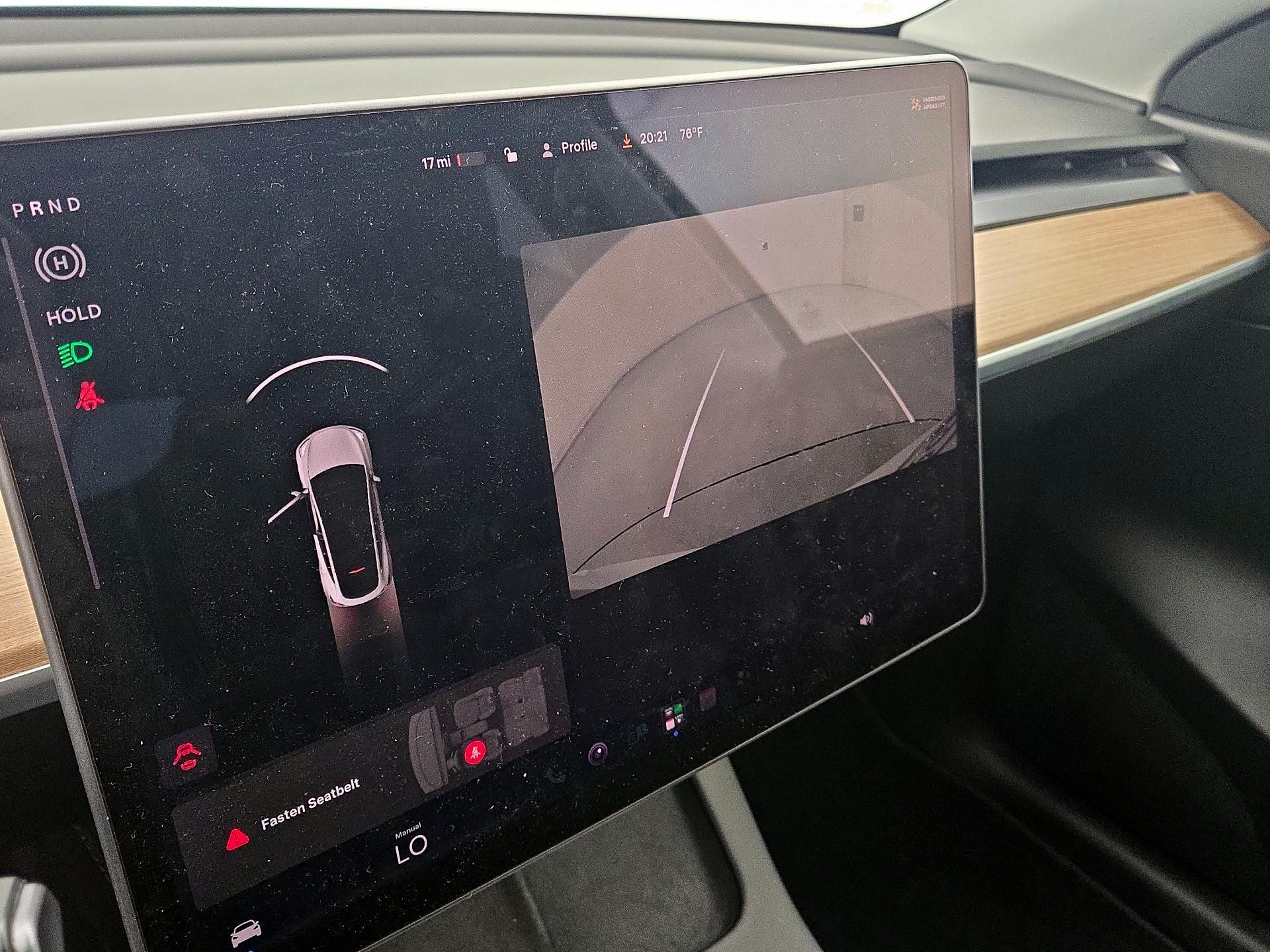 Thumbnail: 2021 Tesla Model Y - 14