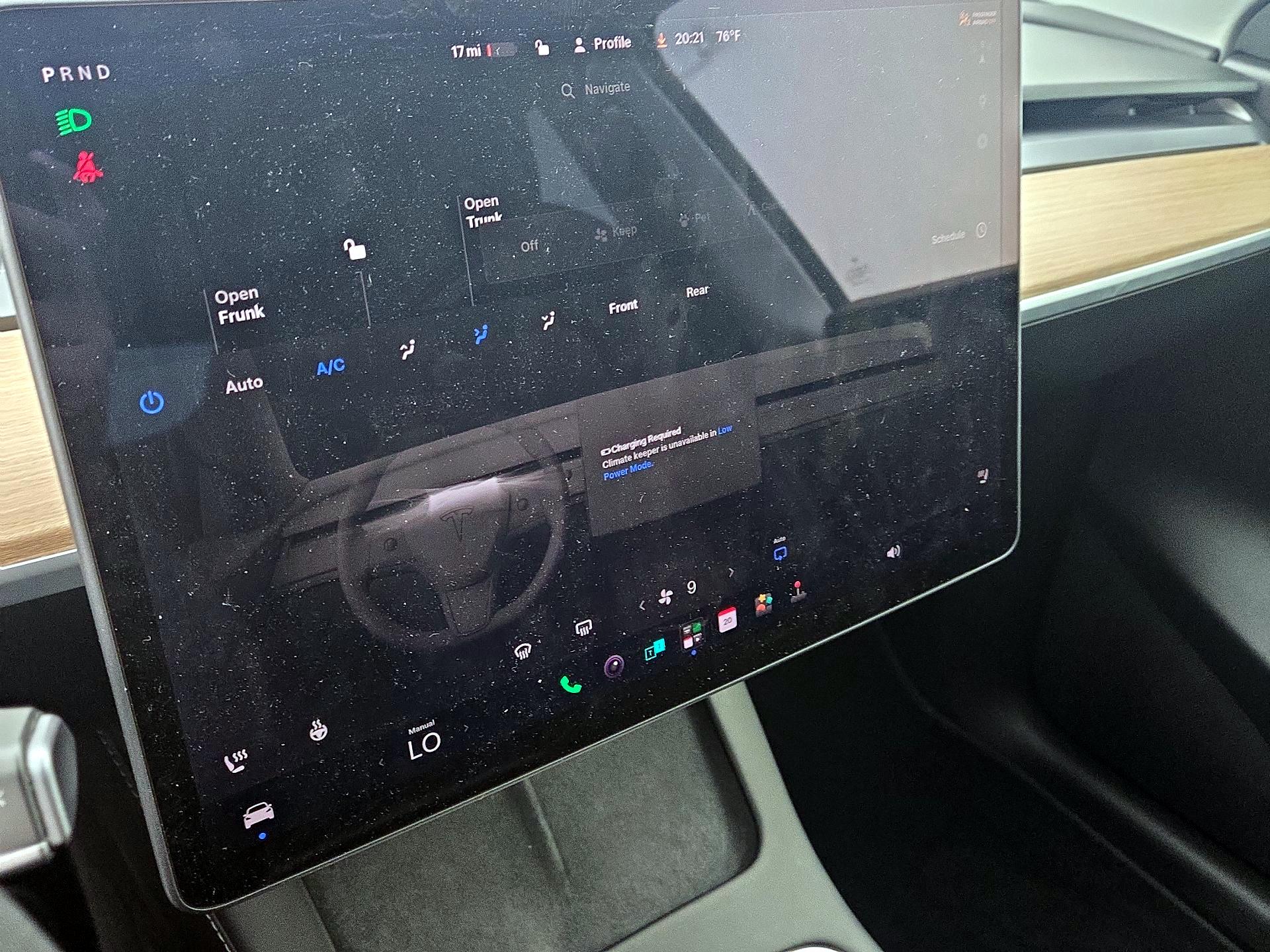 Thumbnail: 2021 Tesla Model Y - 16